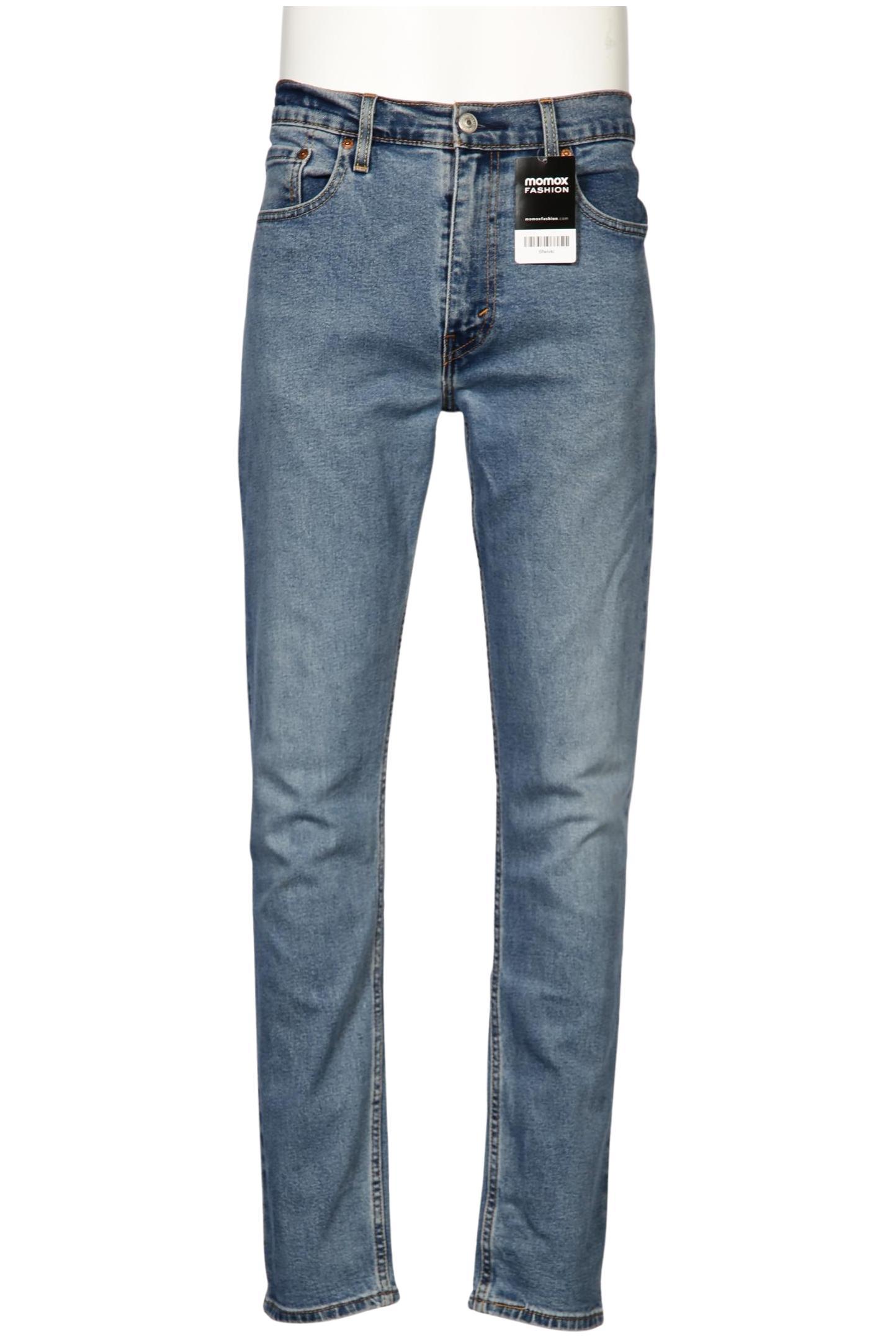 

Levis Herren Jeans, blau, Gr. 33