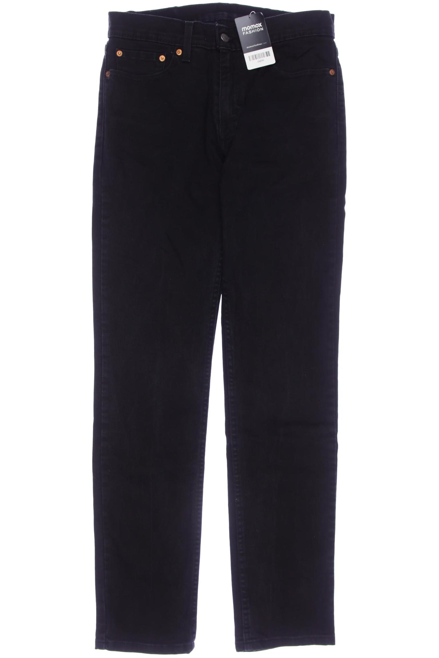 

Levis Herren Jeans, schwarz, Gr. 31