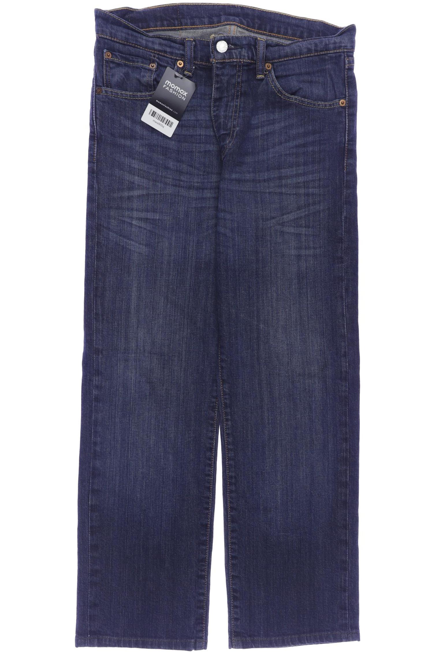 Thumbnail - Levis Herren Jeans, blau, Gr. 30