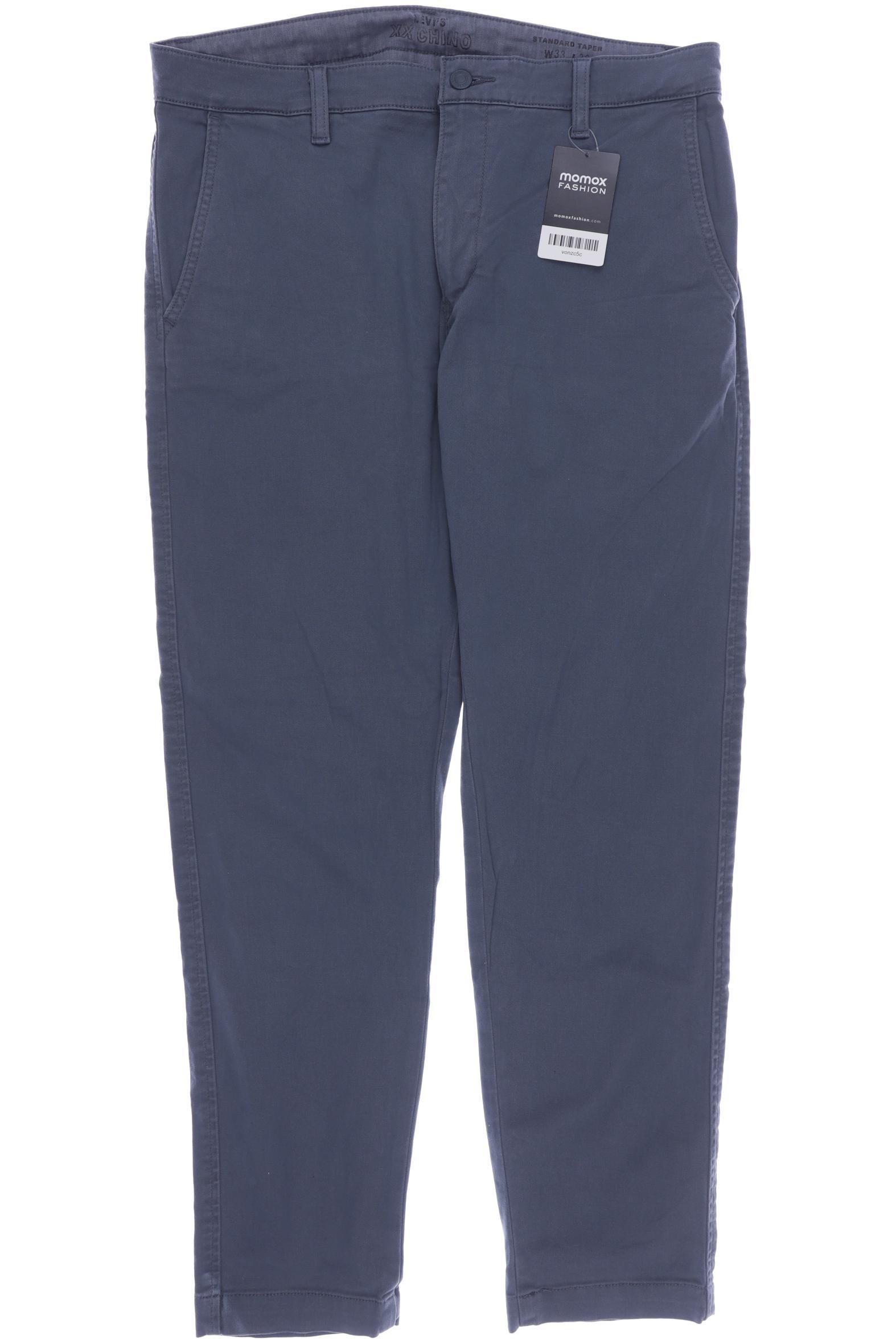 

Levis Herren Jeans, türkis, Gr. 52