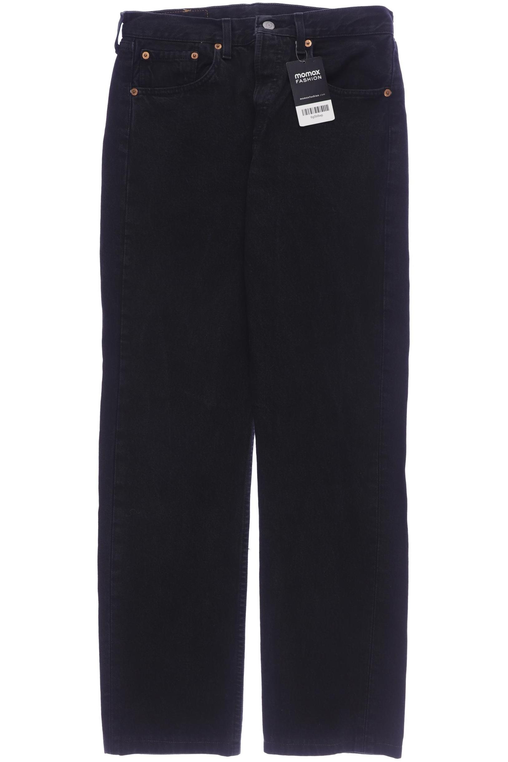 

Levis Herren Jeans, schwarz, Gr. 31