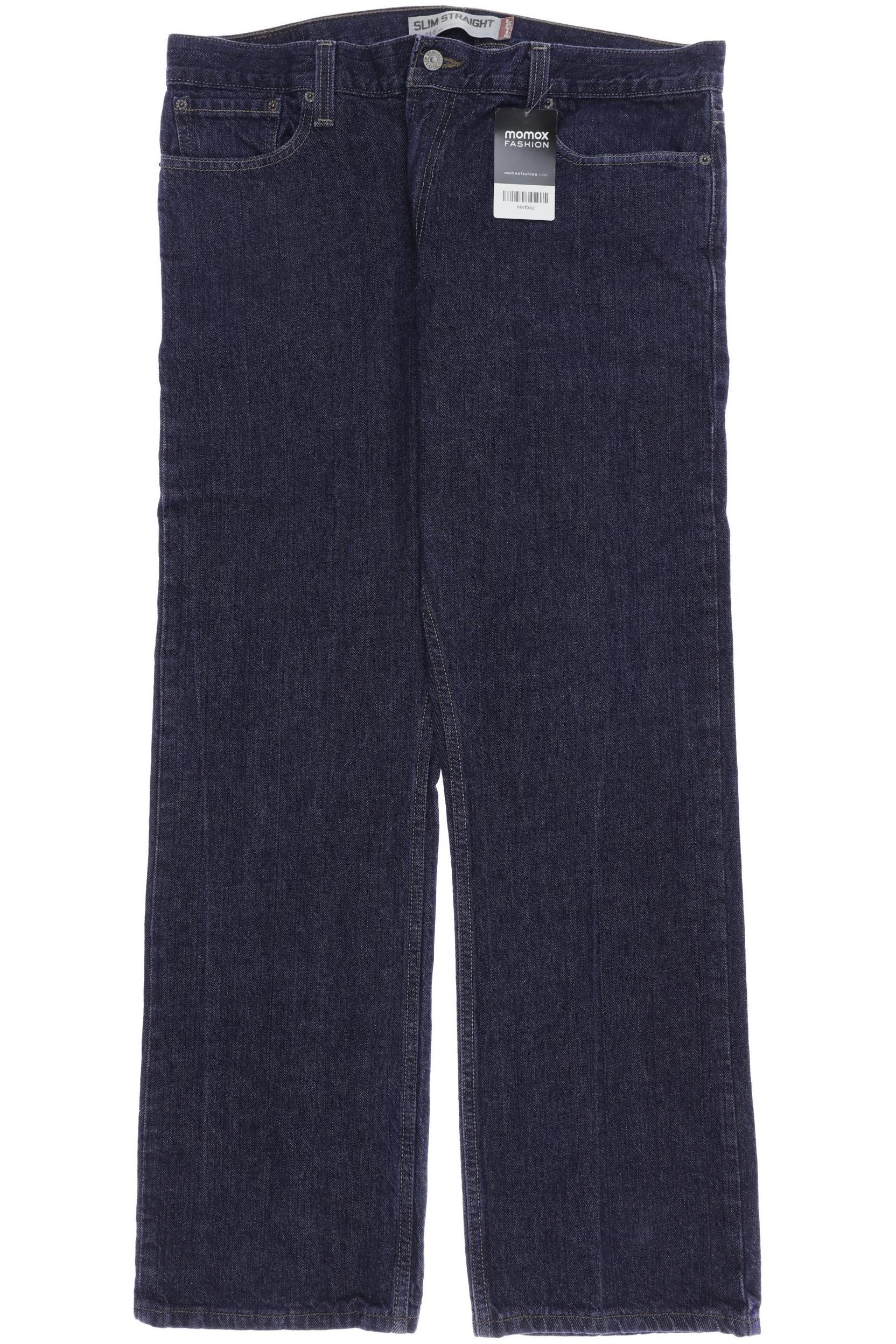

Levis Herren Jeans, marineblau, Gr. 36