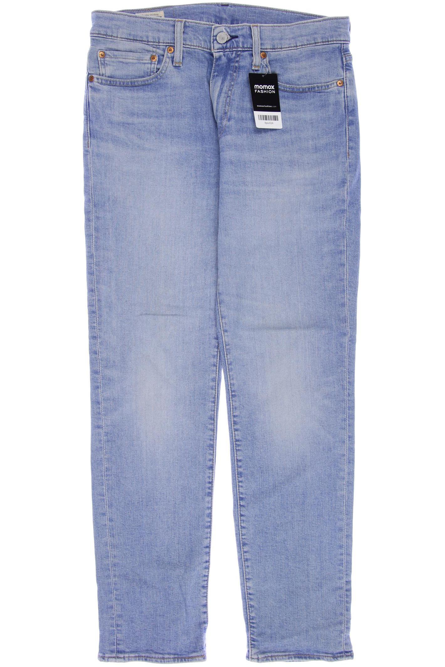 

Levis Herren Jeans, blau, Gr. 48