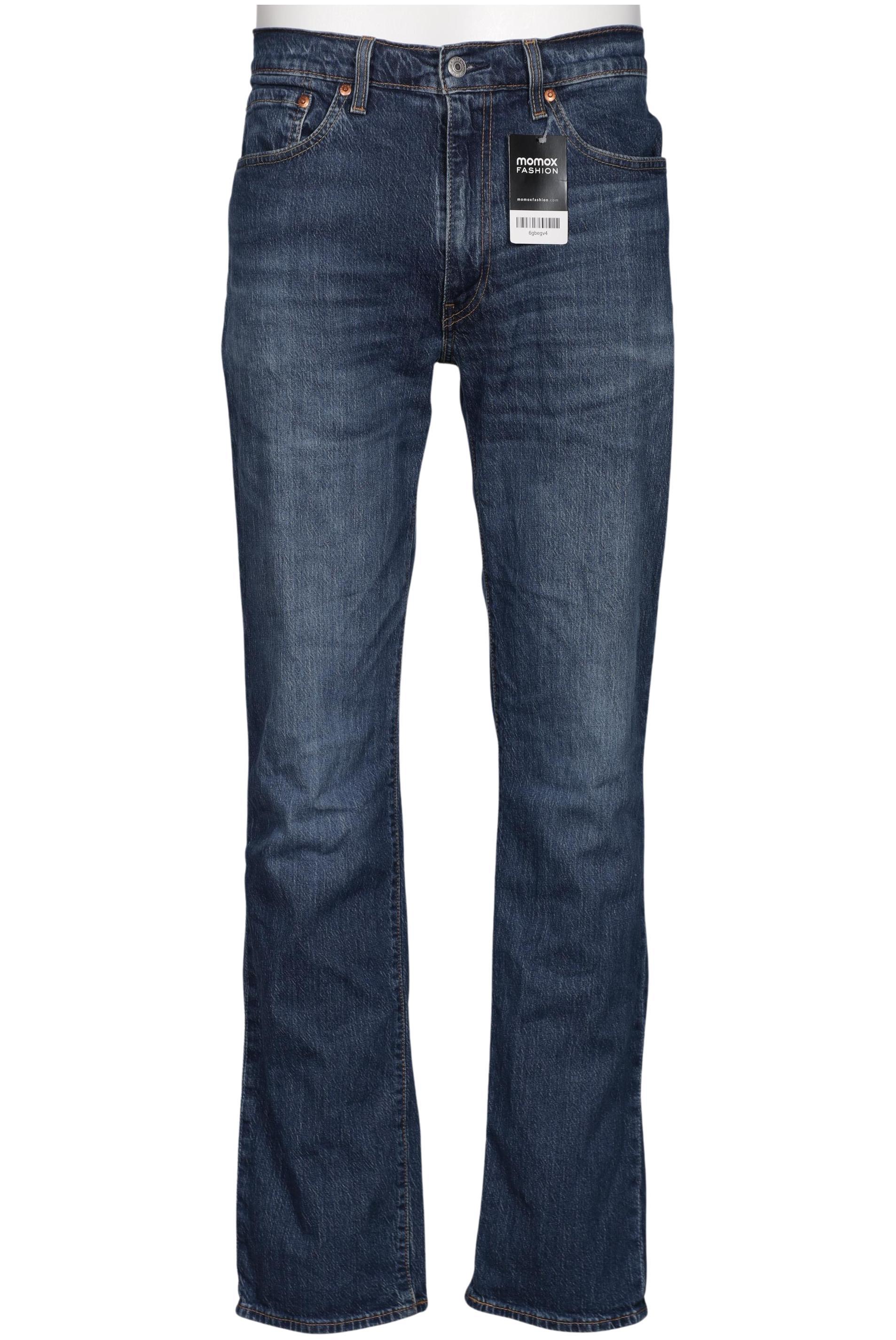 Thumbnail - Levis Herren Jeans, blau, Gr. 36