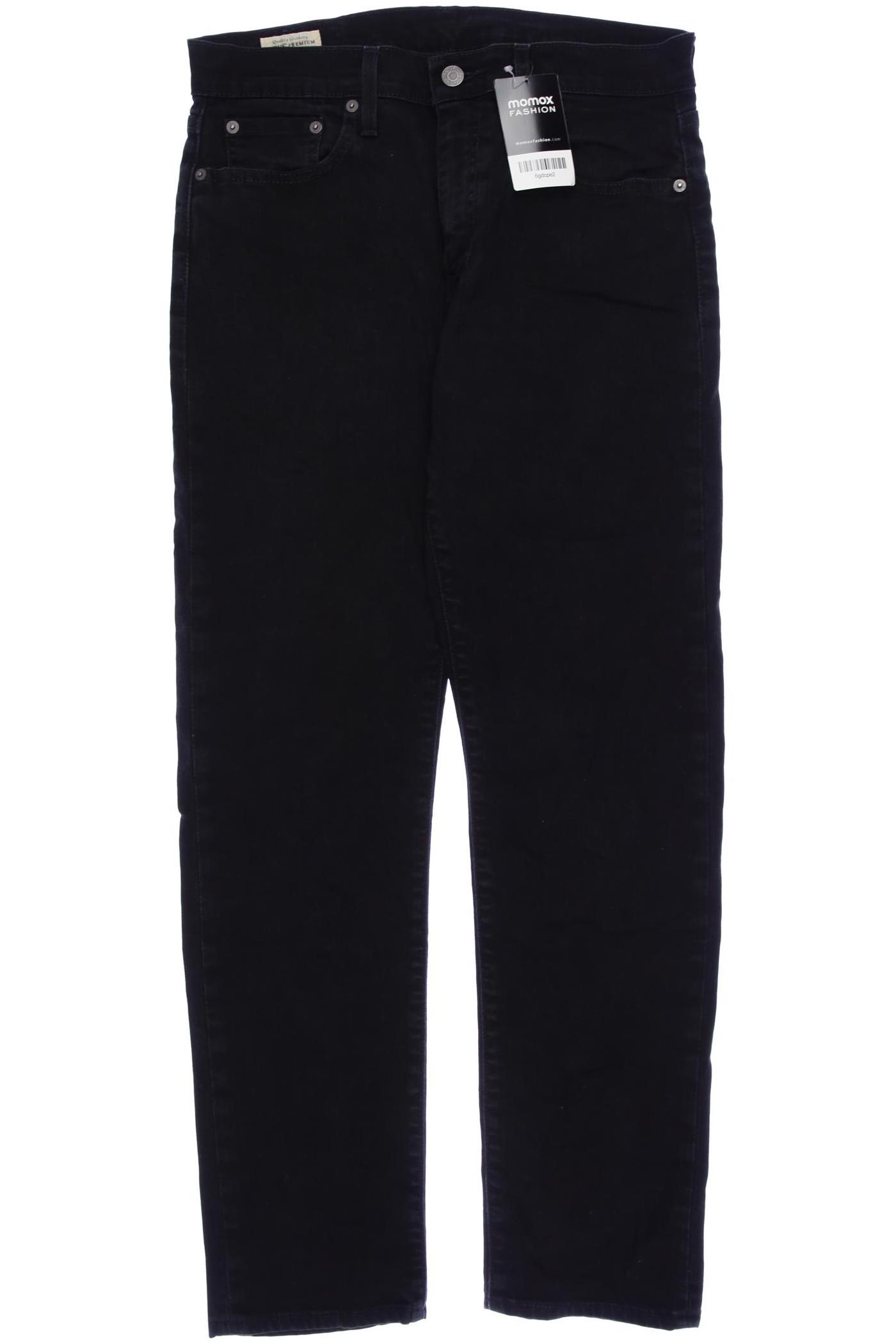

Levis Herren Jeans, schwarz, Gr. 30