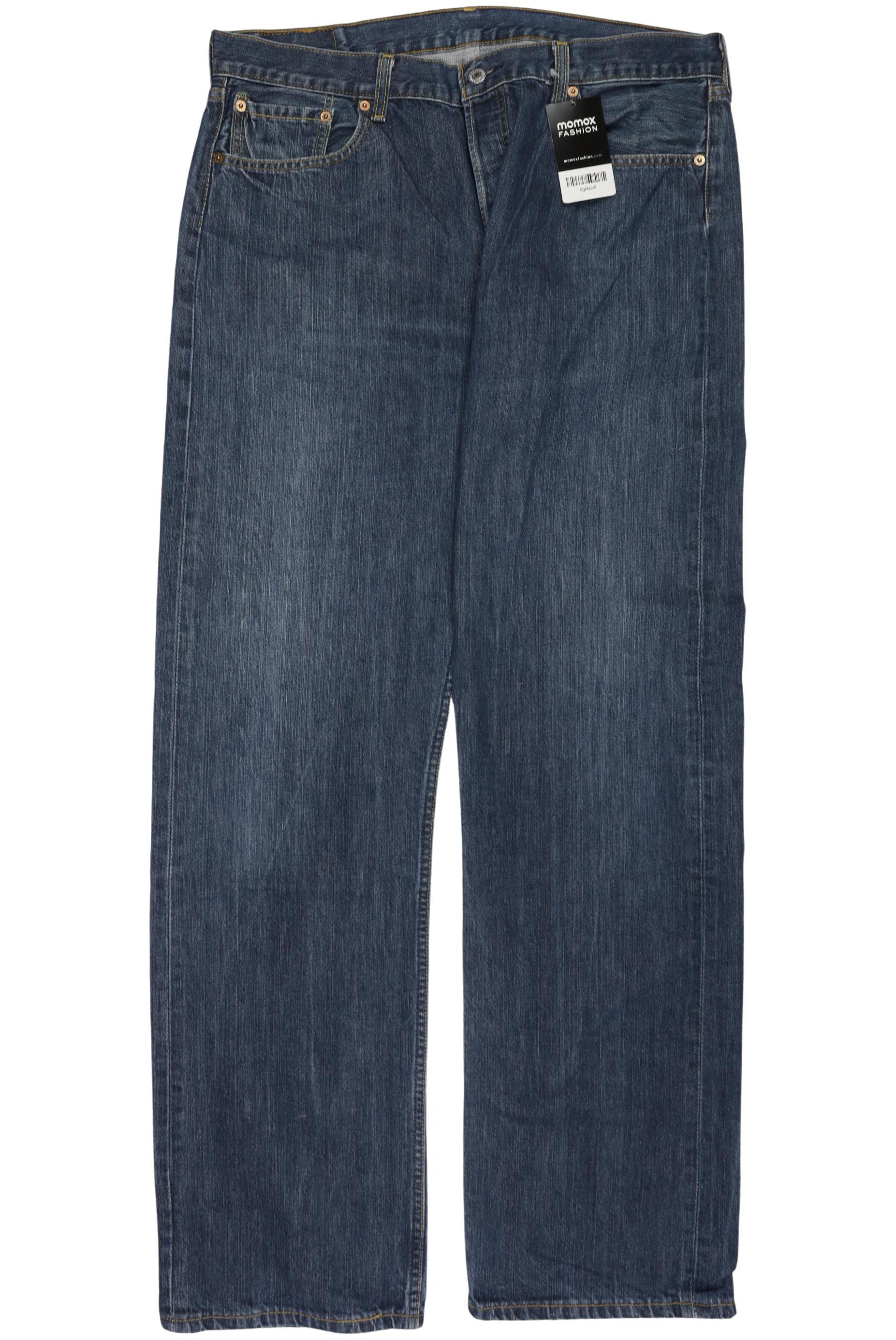 

Levis Herren Jeans, blau, Gr. 38