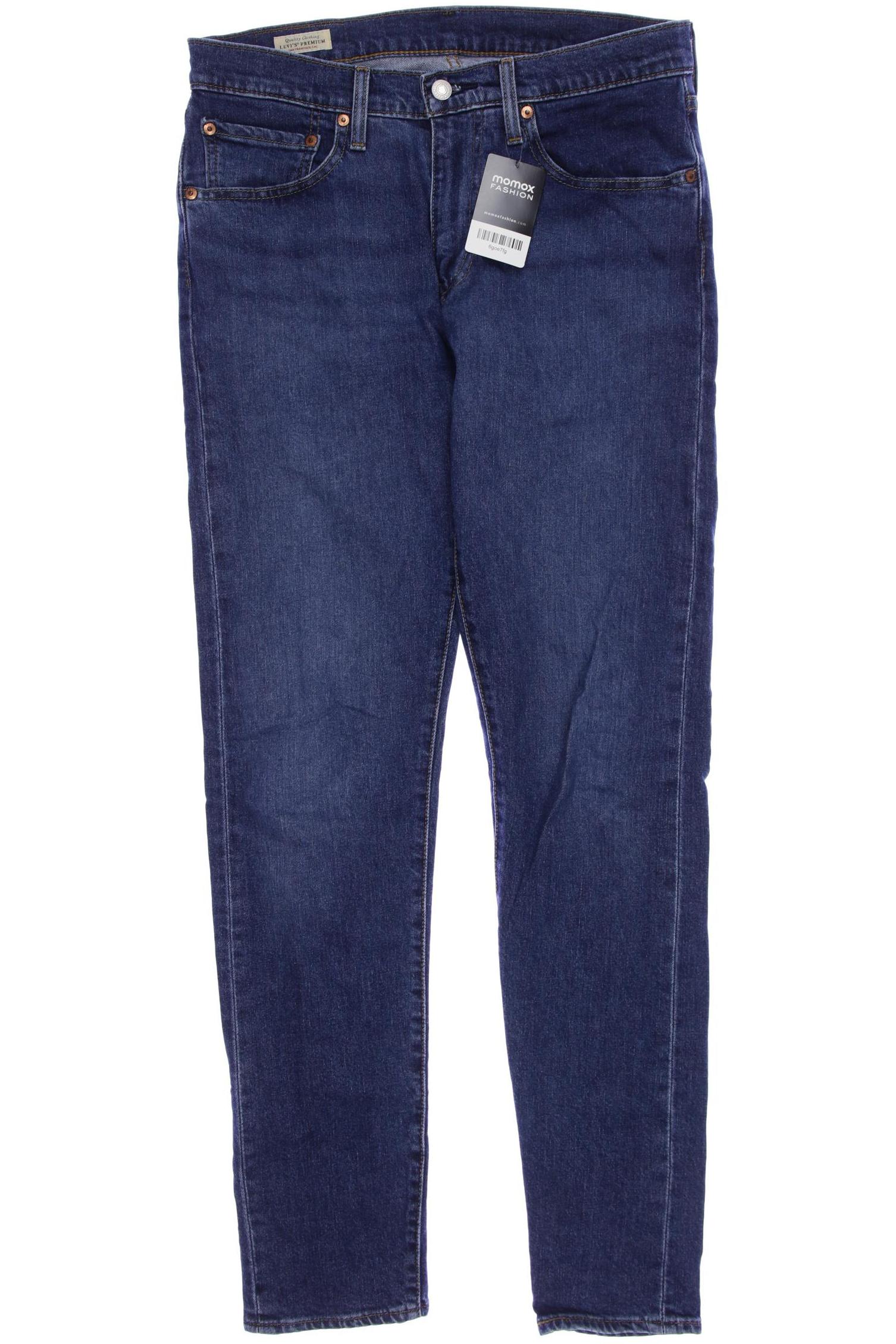 

Levis Herren Jeans, blau, Gr. 31