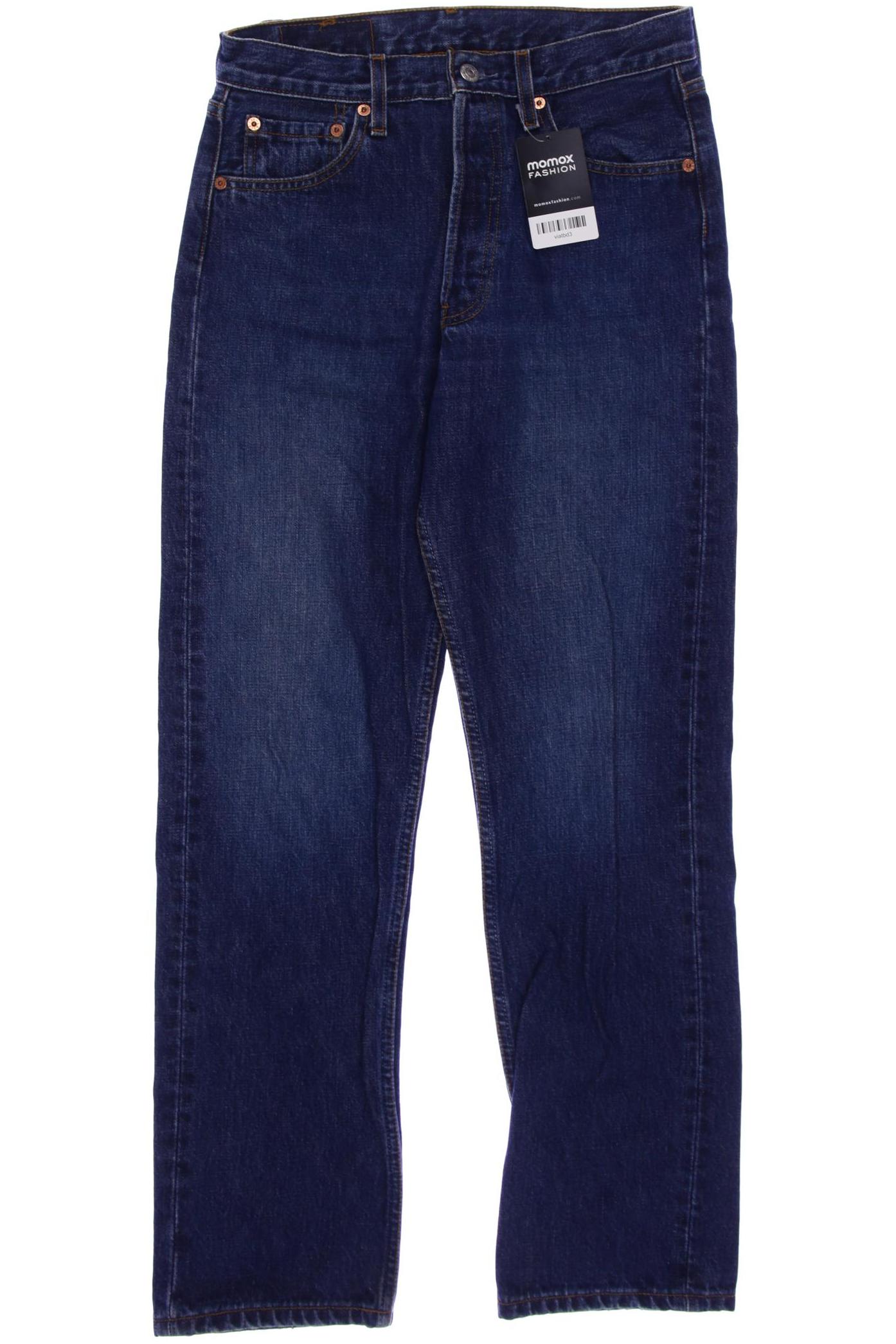 

Levis Herren Jeans, blau