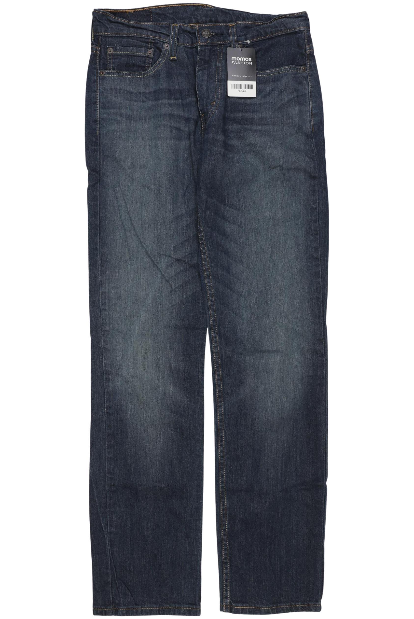 

Levis Herren Jeans, blau, Gr. 29