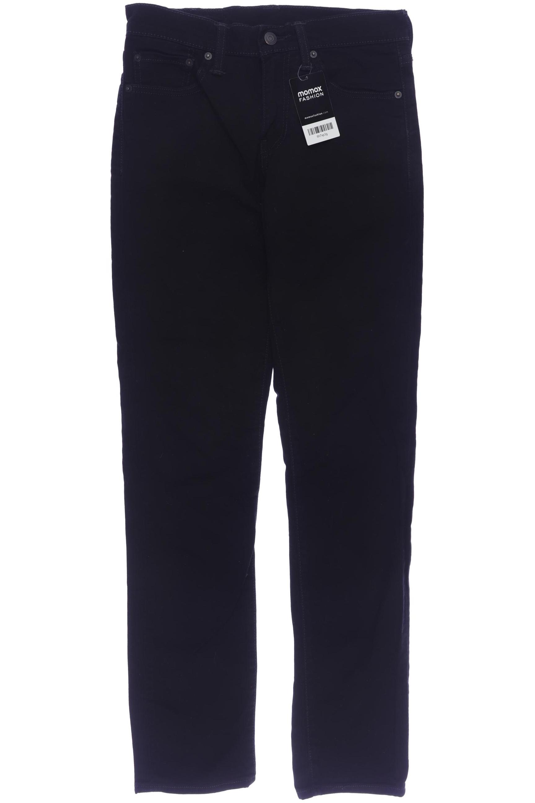 

Levis Herren Jeans, schwarz, Gr. 29