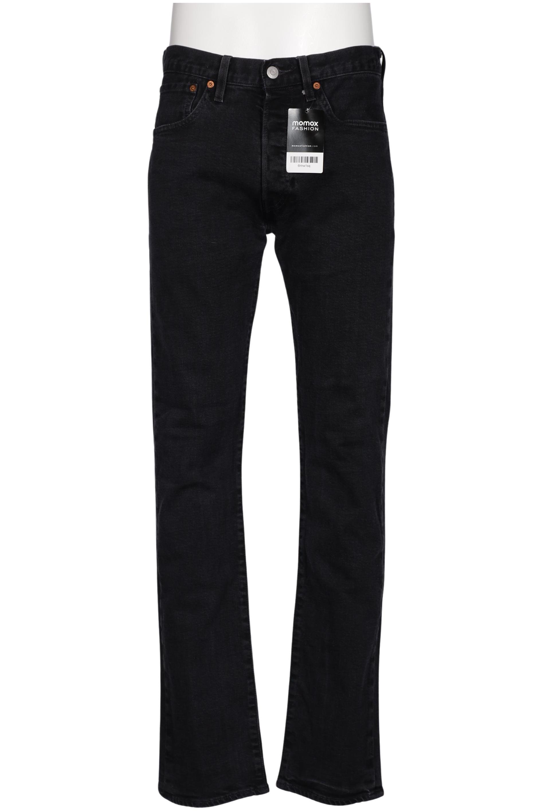 

Levis Herren Jeans, schwarz, Gr. 31