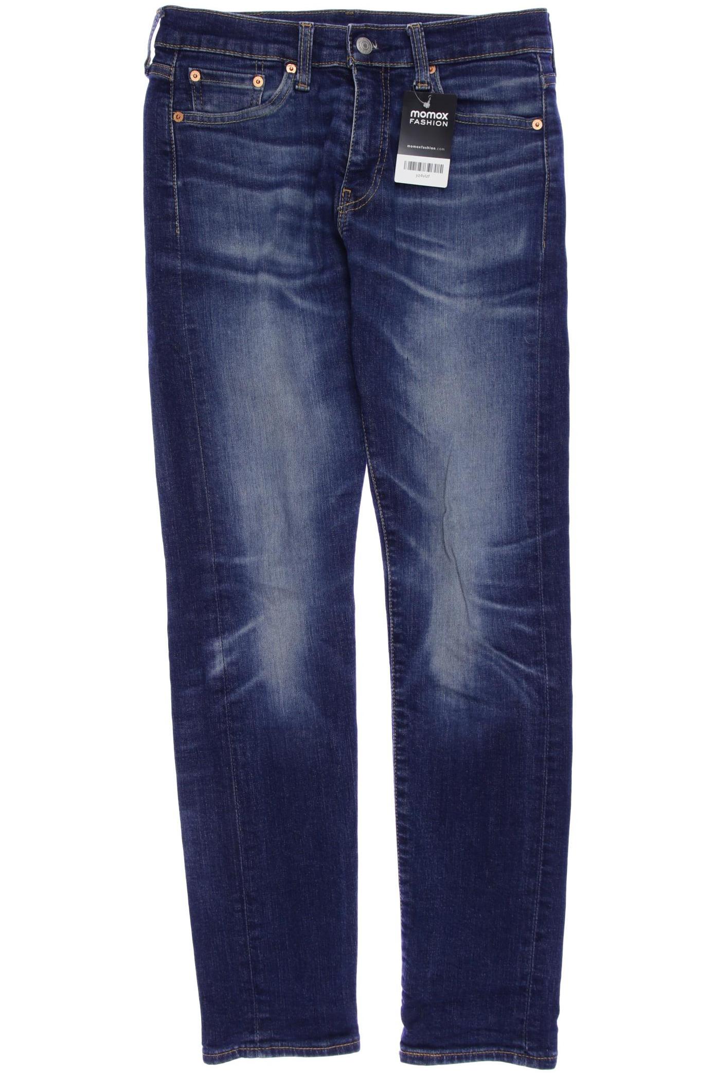 

Levis Herren Jeans, blau, Gr. 29