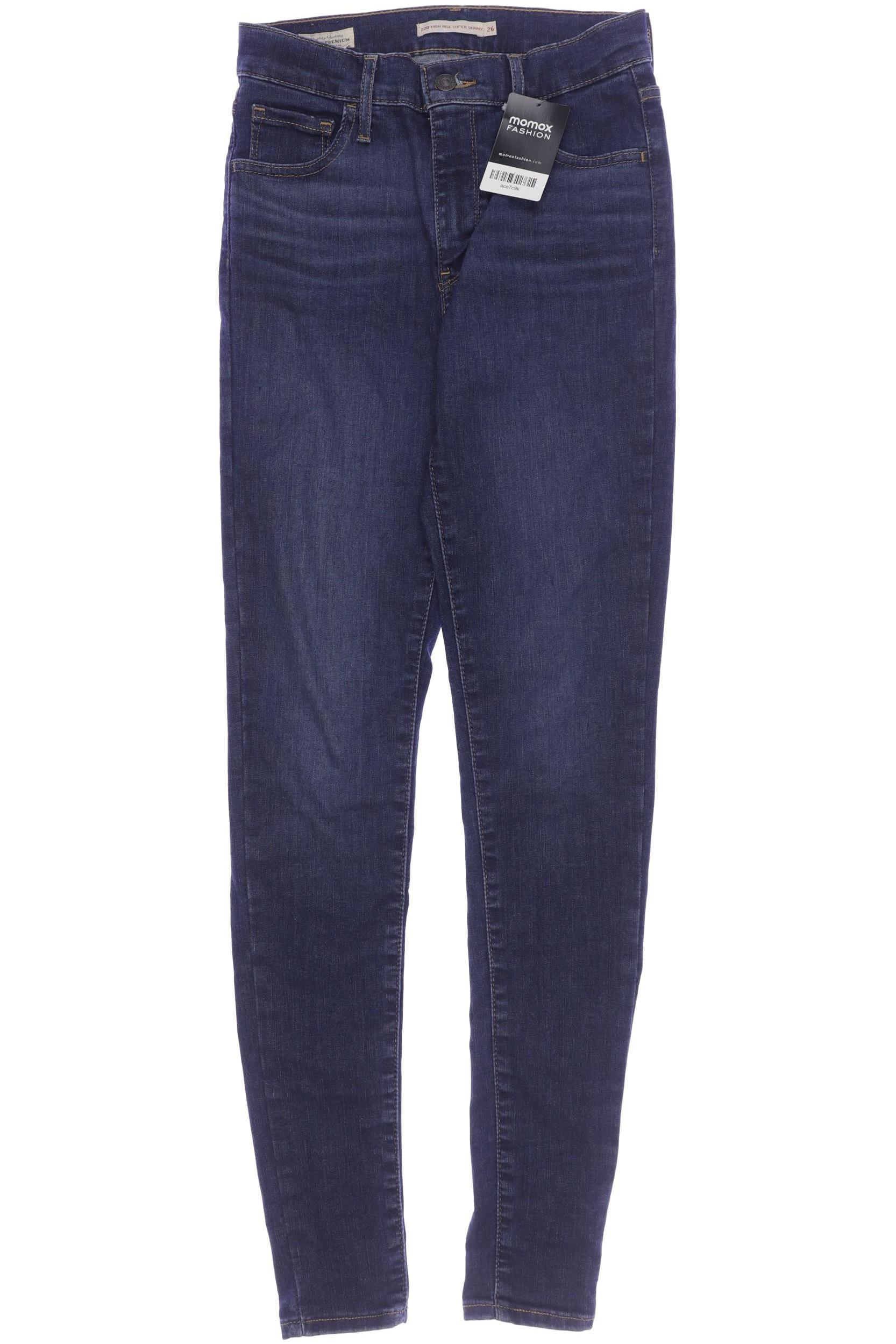 

Levis Herren Jeans, marineblau, Gr. 31
