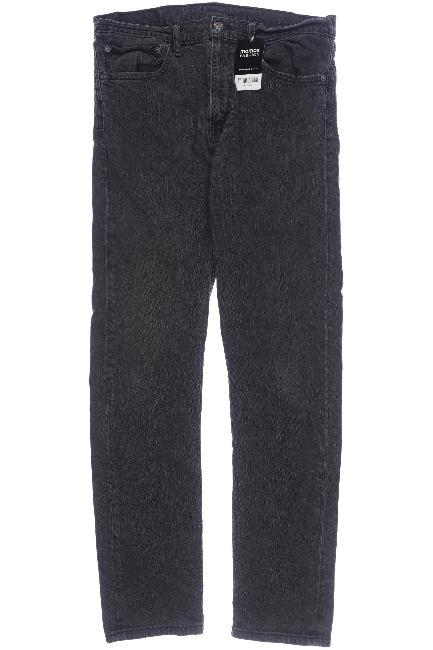 

Levis Herren Jeans, grün, Gr. 34