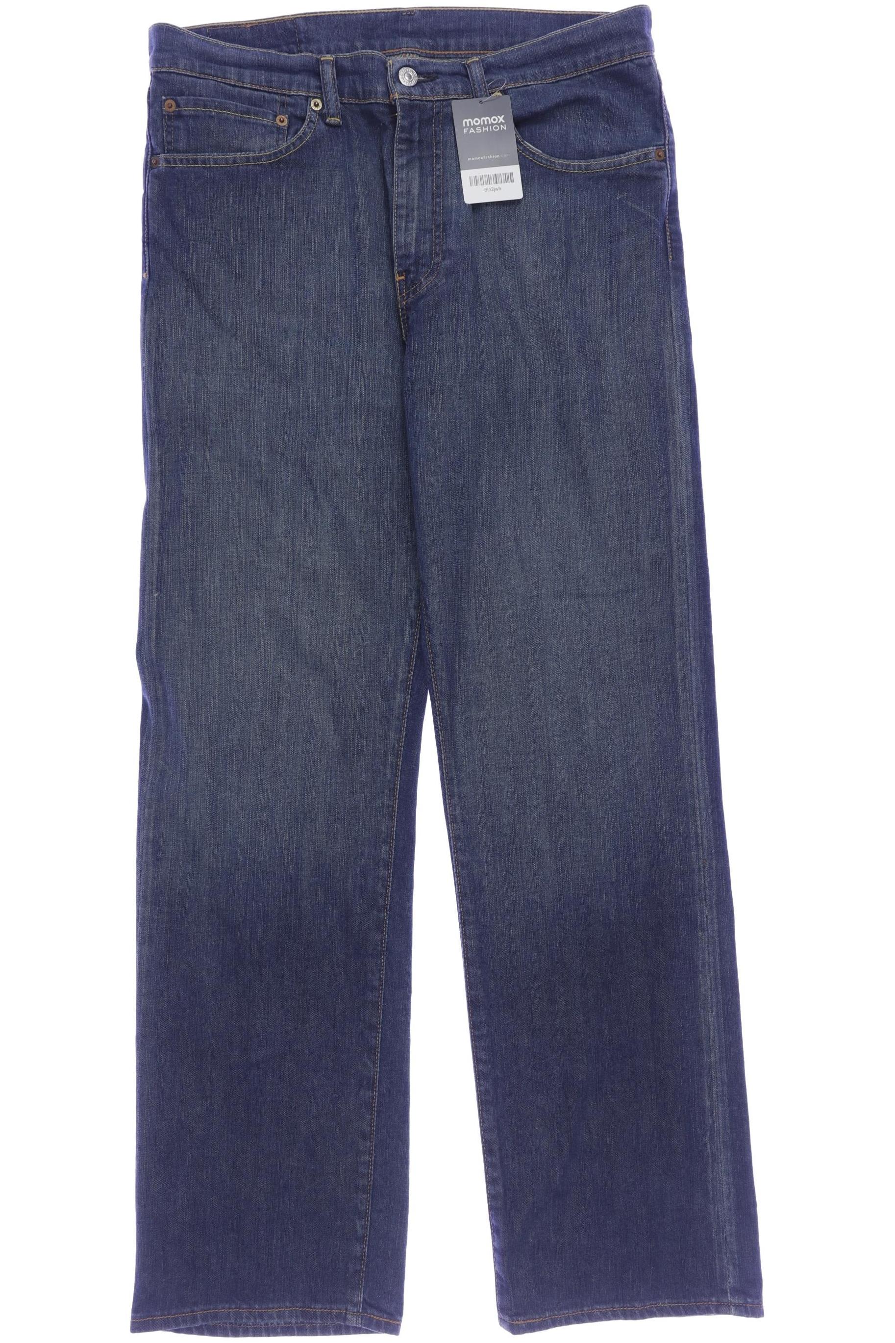 

Levis Herren Jeans, blau, Gr. 34