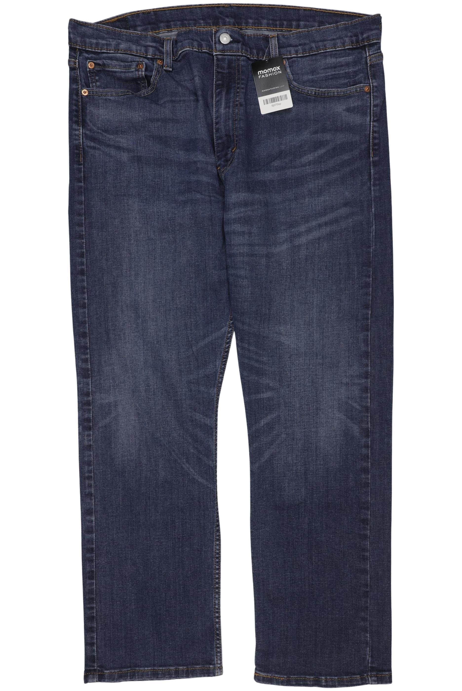 

Levis Herren Jeans, blau, Gr. 38
