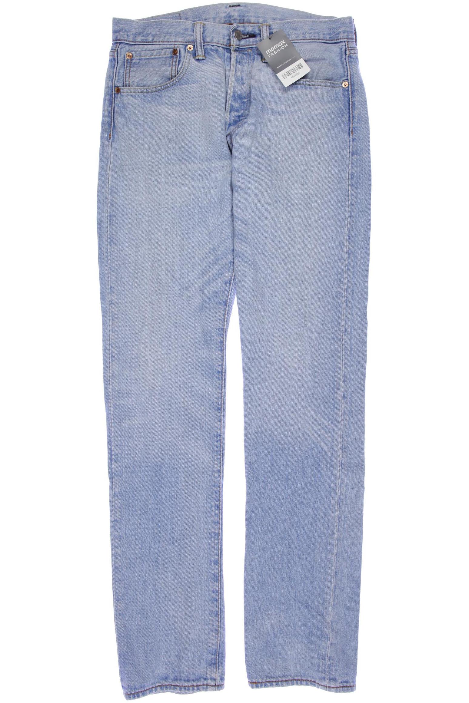 

Levis Herren Jeans, hellblau, Gr. 31