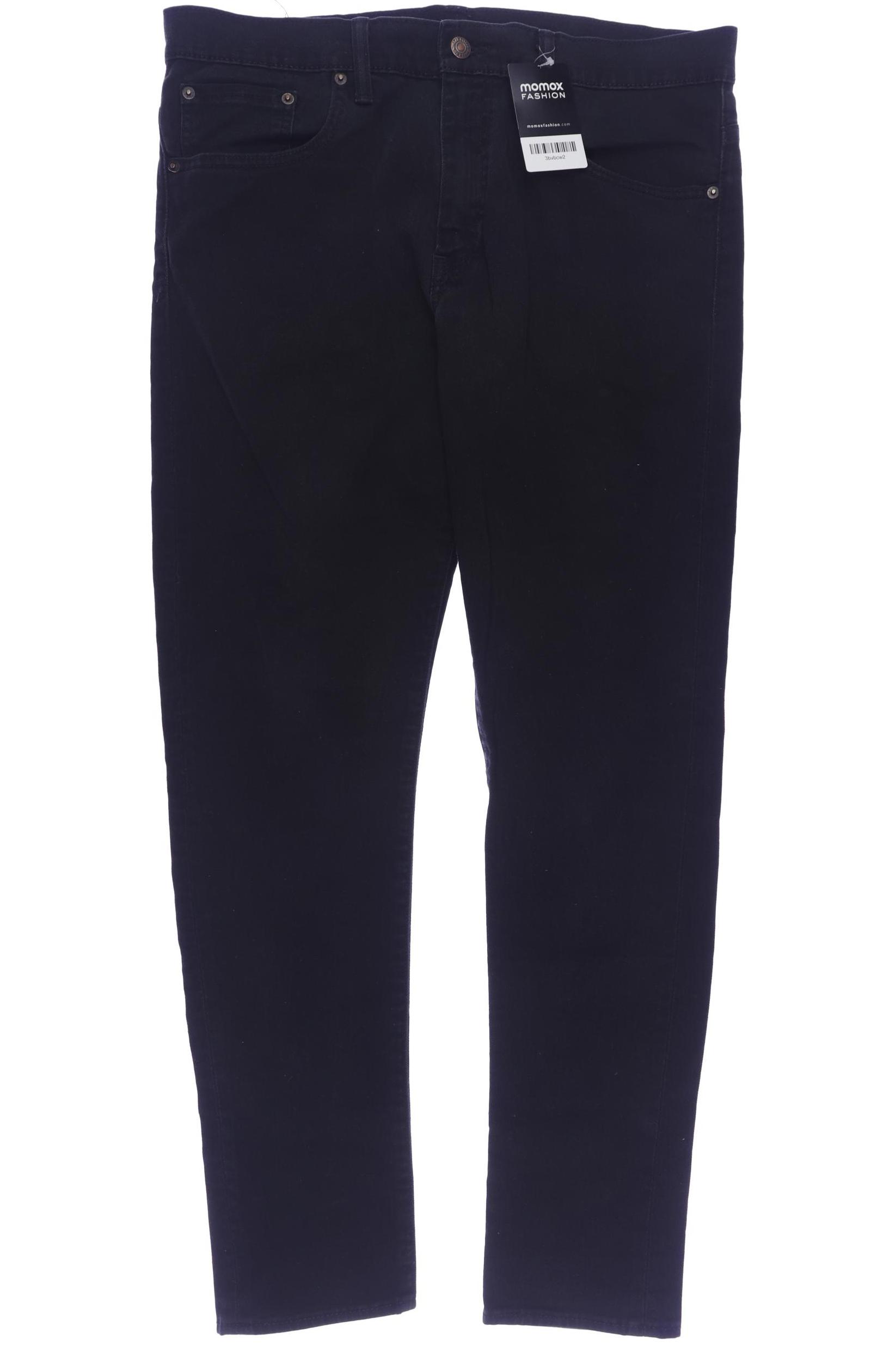 

Levis Herren Jeans, schwarz, Gr. 32