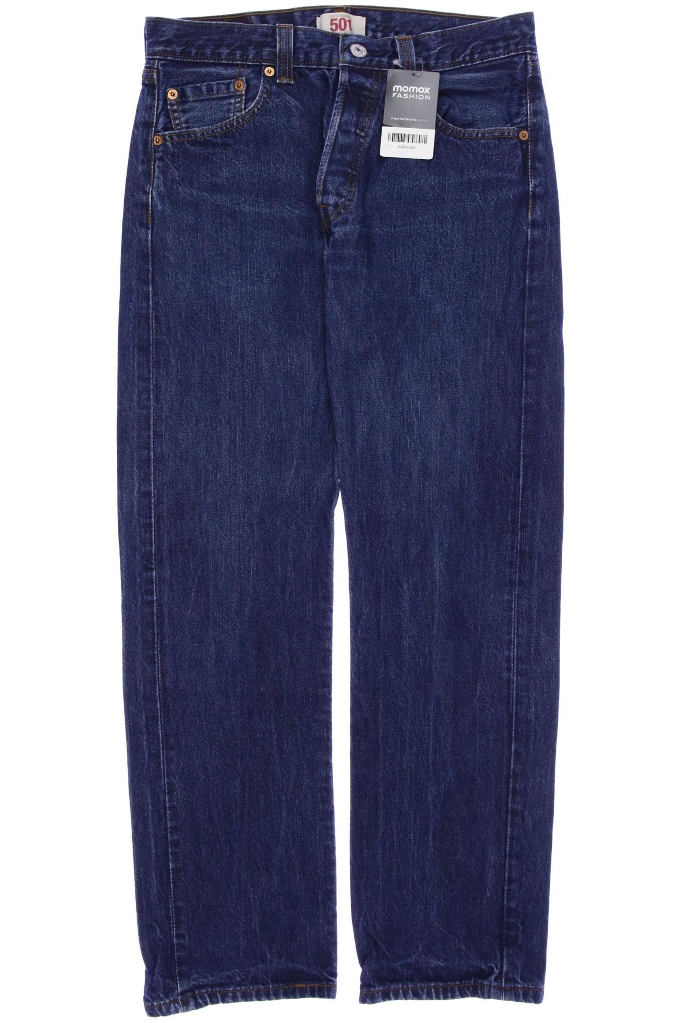 

Levis Herren Jeans, blau, Gr. 30