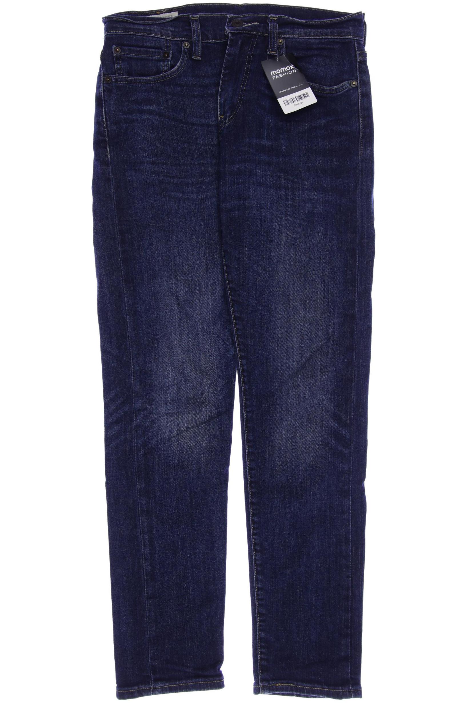 

Levis Herren Jeans, blau