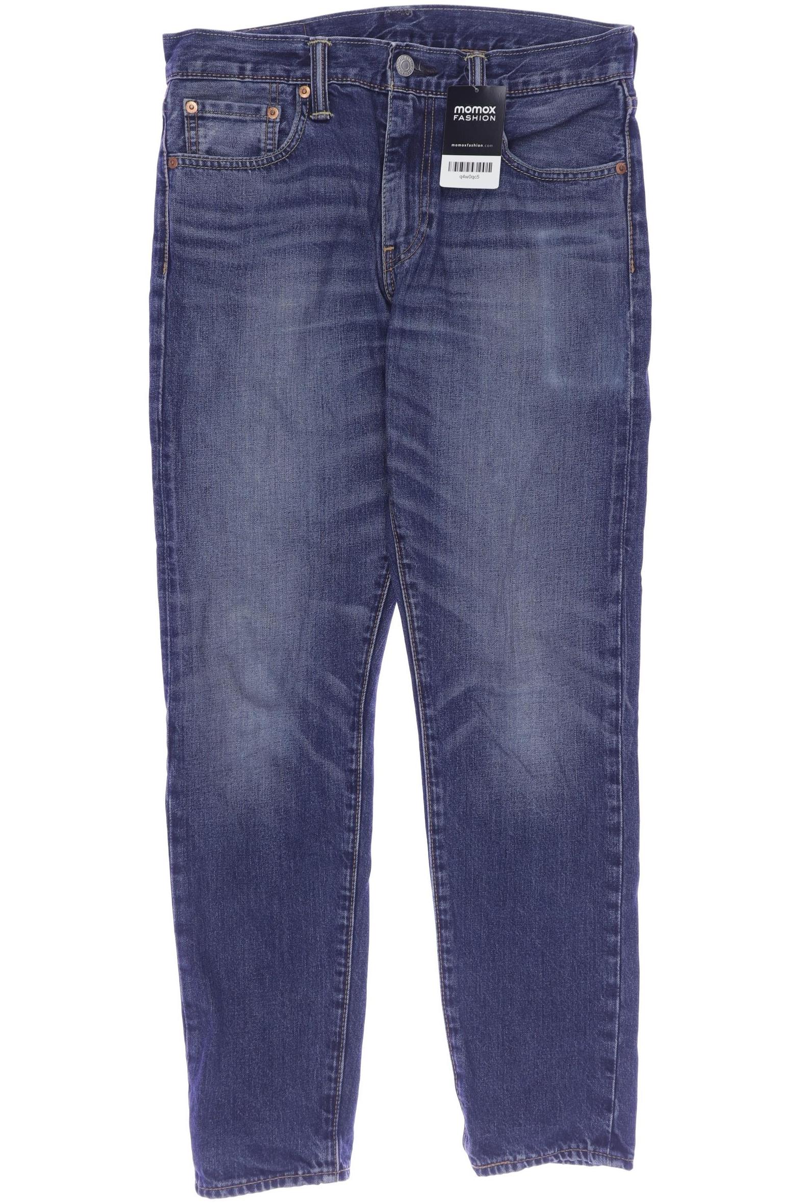 

Levis Herren Jeans, blau, Gr. 30