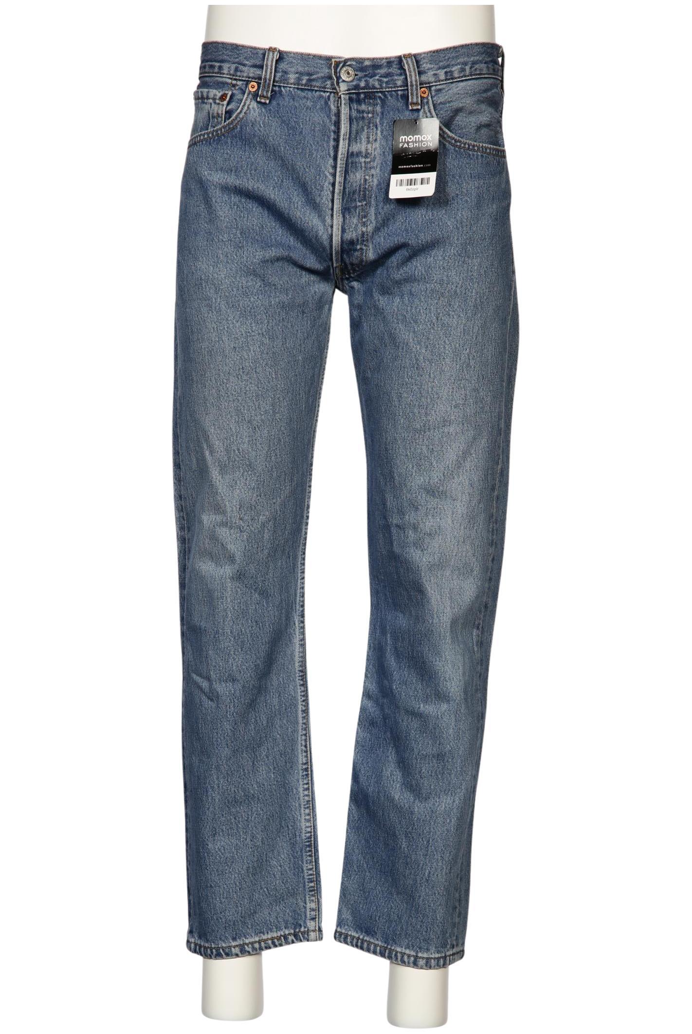 

Levis Herren Jeans, blau, Gr. 34
