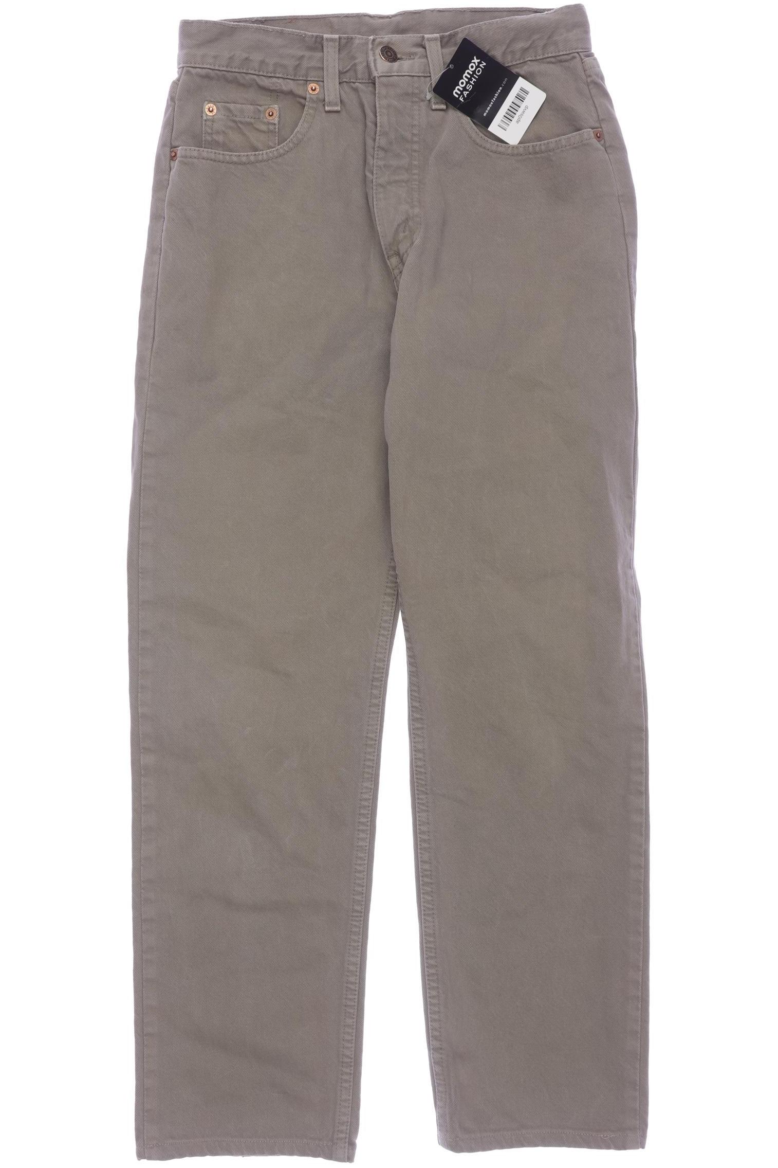 

Levis Herren Jeans, grau, Gr. 29