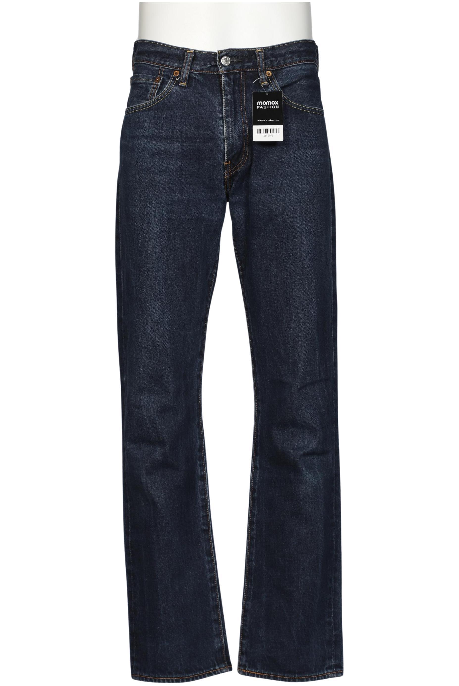 

Levis Herren Jeans, marineblau, Gr. 32