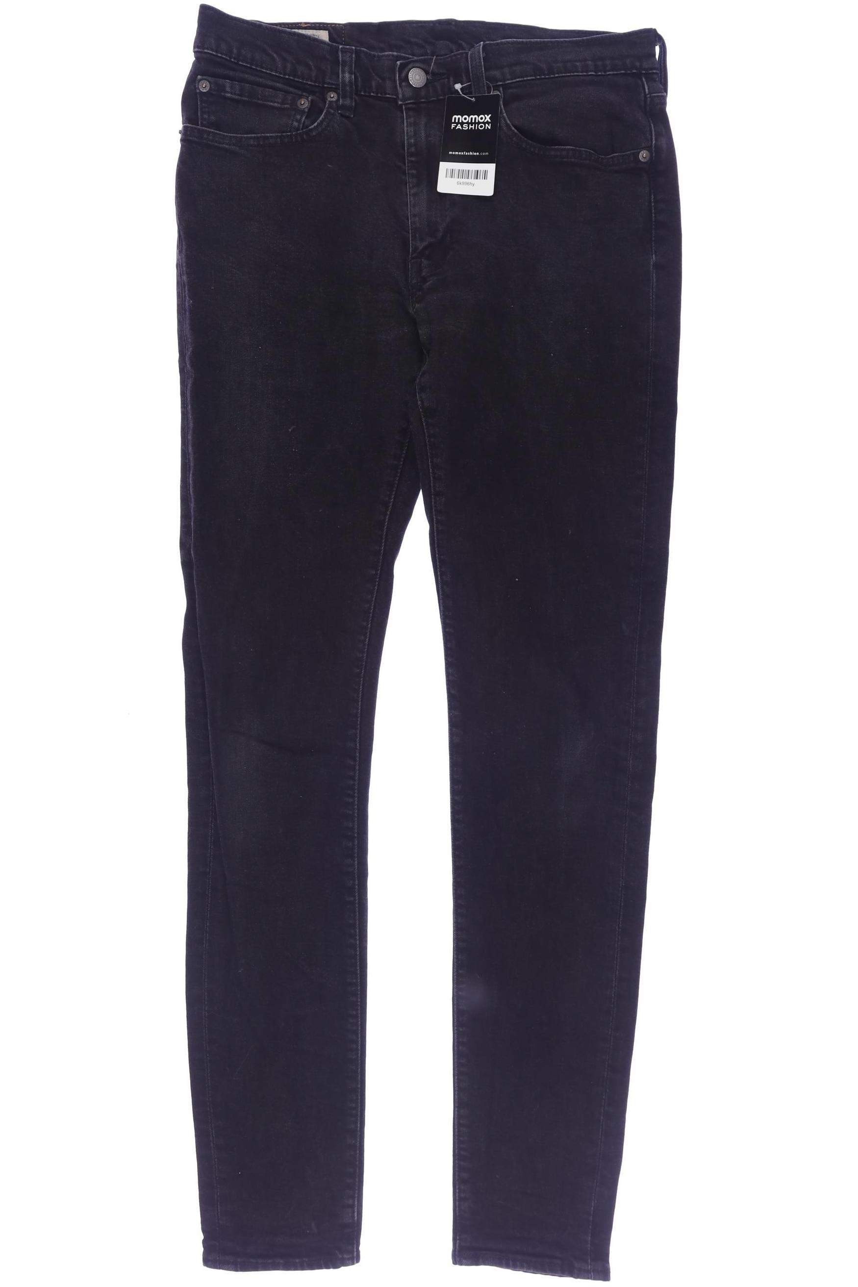 

Levis Herren Jeans, grau, Gr. 34