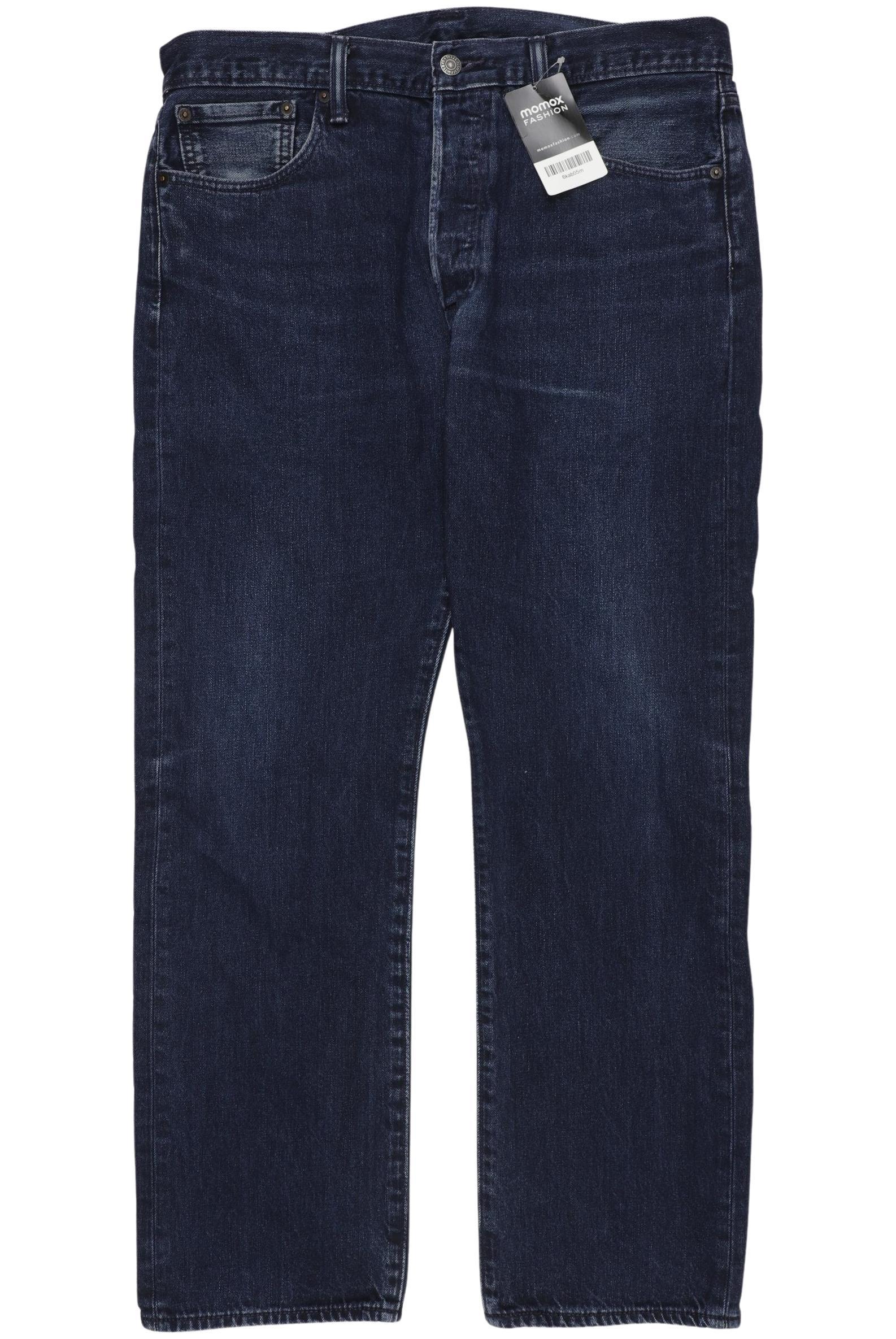 

Levis Herren Jeans, cremeweiß, Gr. 34