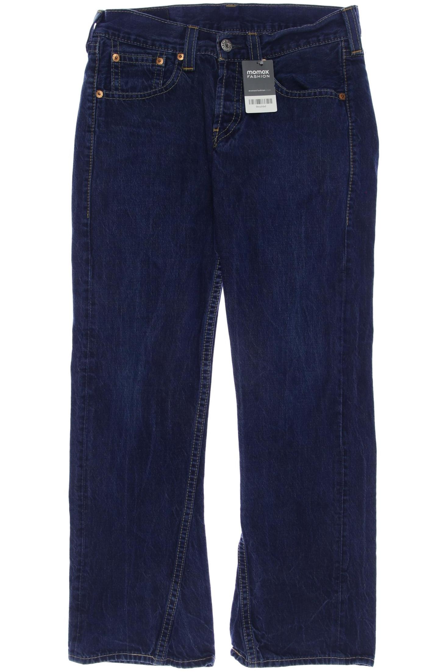 

Levis Herren Jeans, blau, Gr. 33