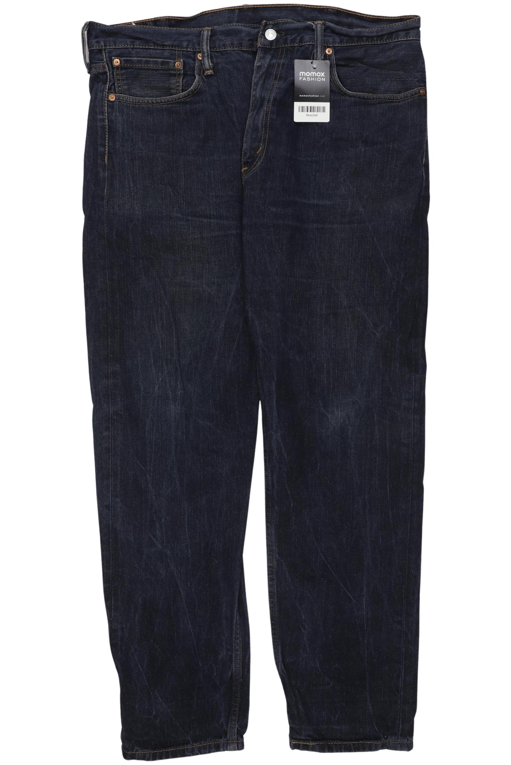 

Levis Herren Jeans, marineblau, Gr. 38