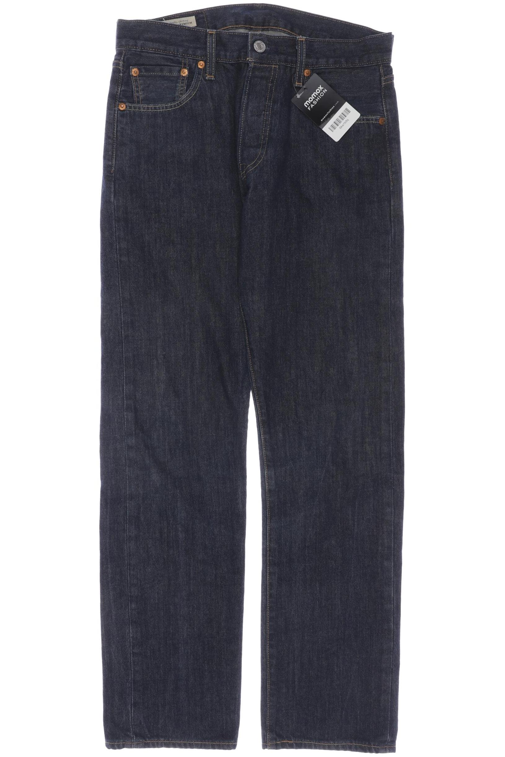 

Levis Herren Jeans, marineblau, Gr. 30