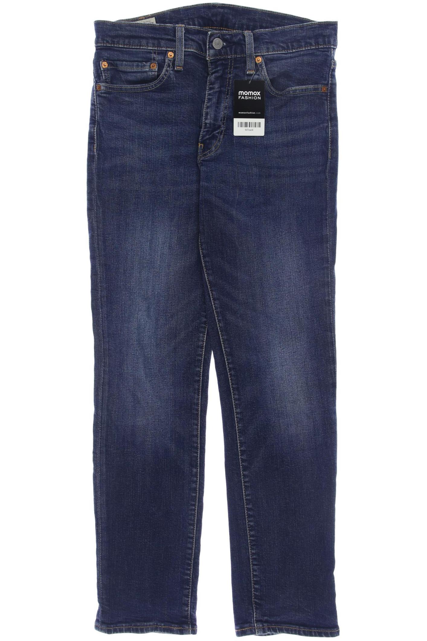 

Levis Herren Jeans, blau, Gr. 32