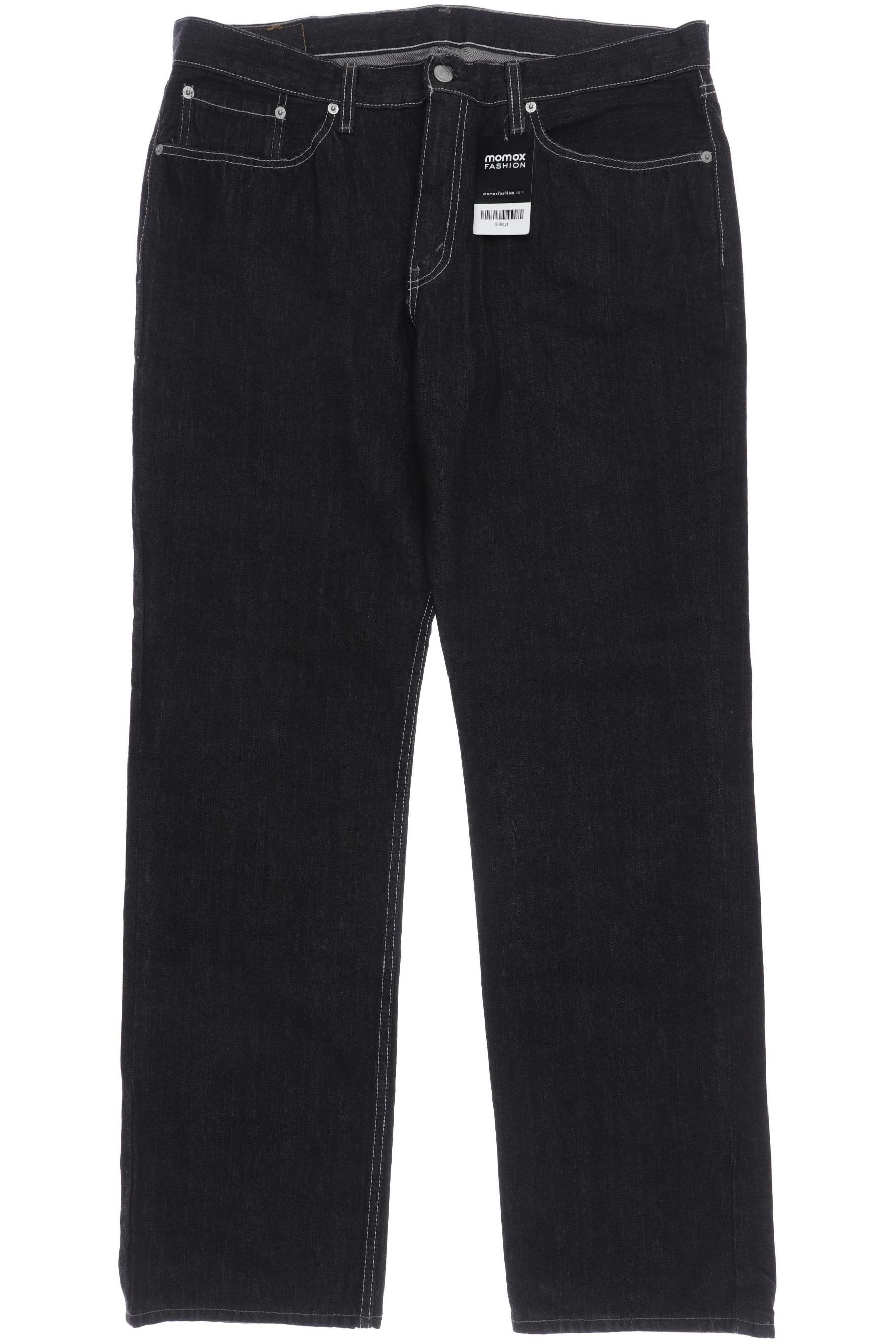 

Levis Herren Jeans, schwarz, Gr. 38