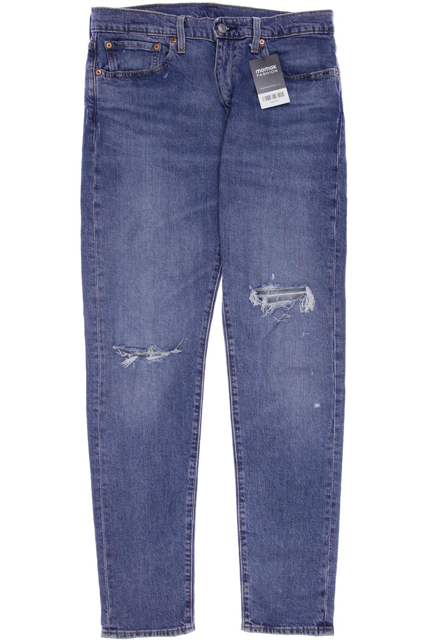 

Levis Herren Jeans, blau, Gr. 32