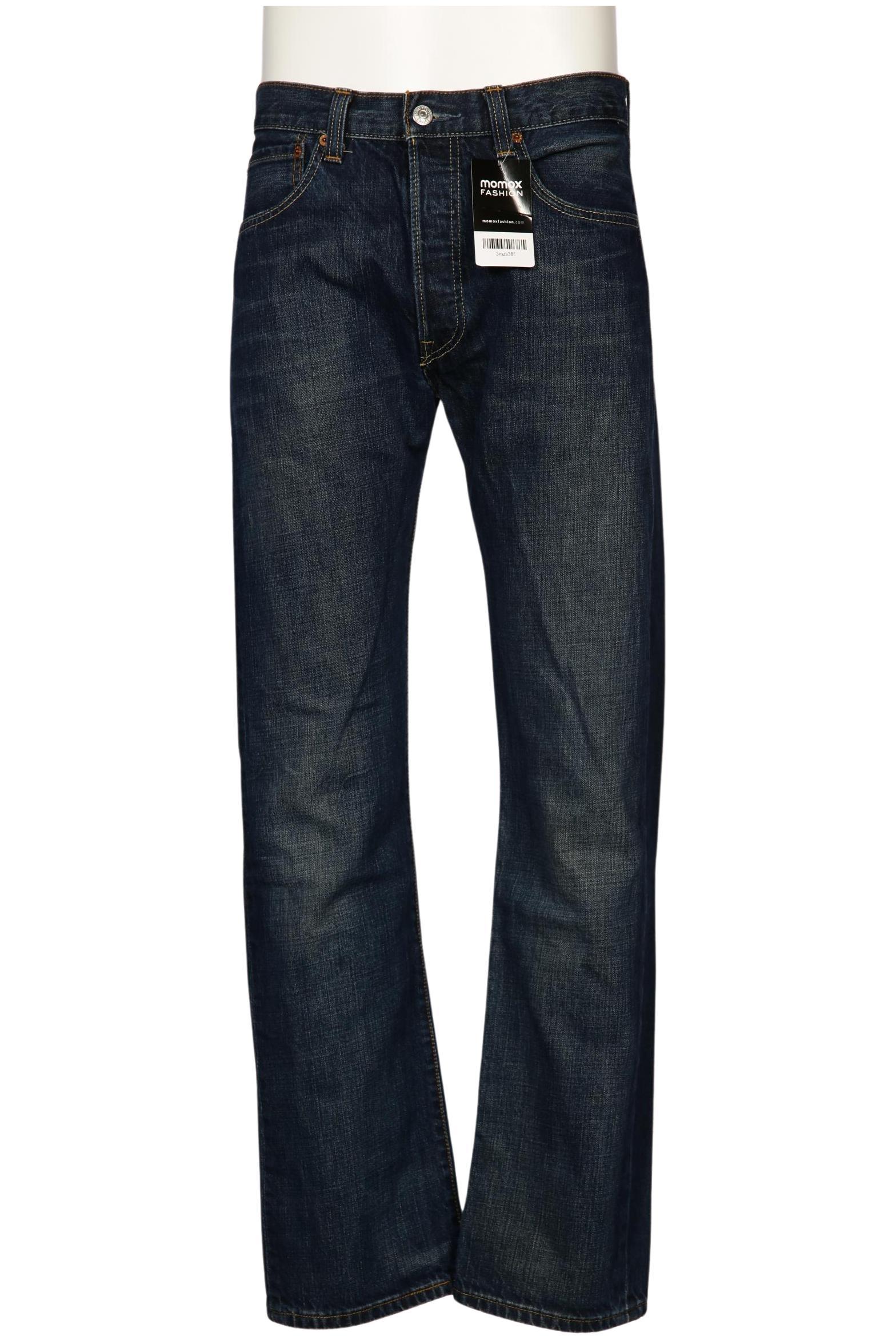 

Levis Herren Jeans, blau, Gr. 33