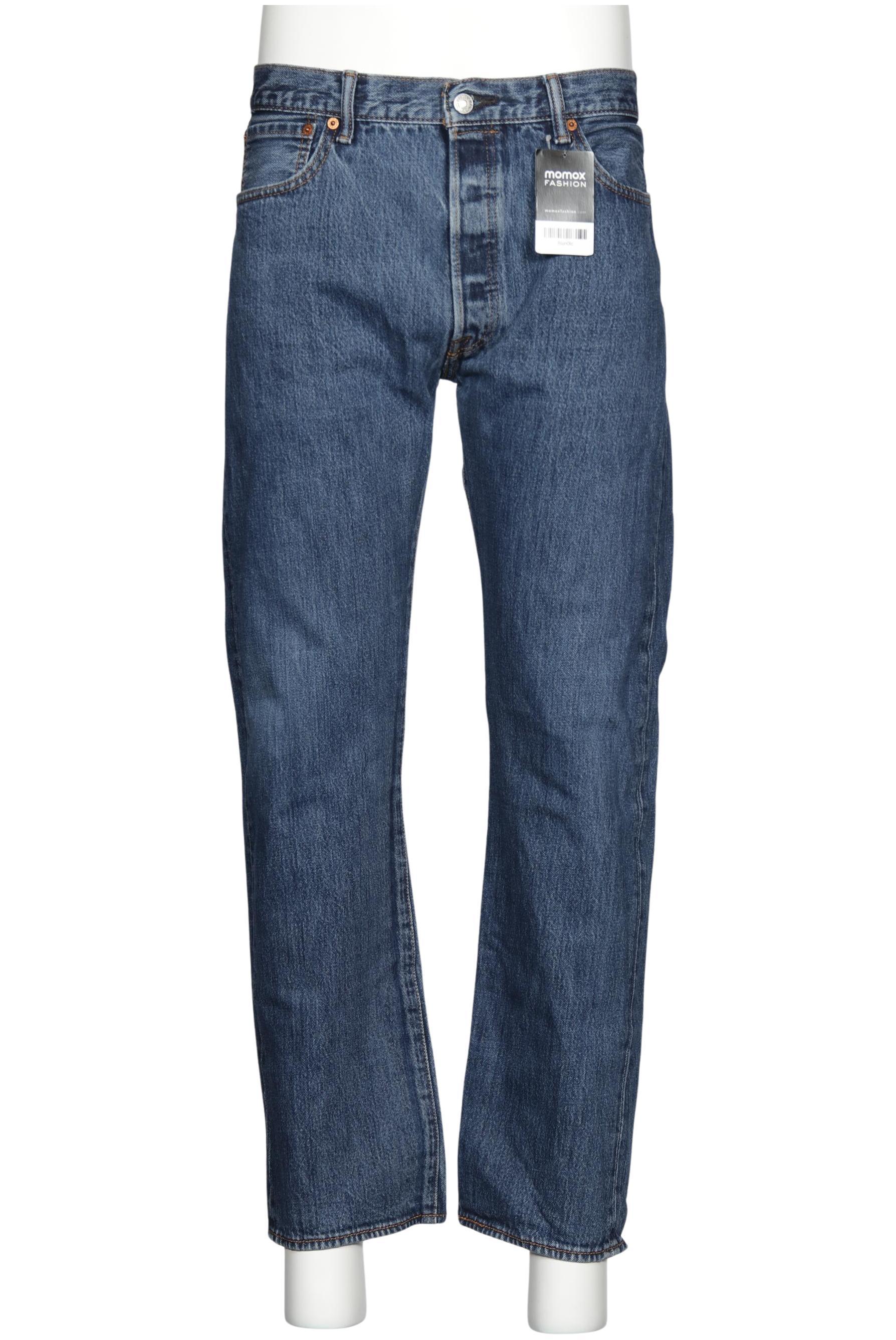 

Levis Herren Jeans, blau, Gr. 36