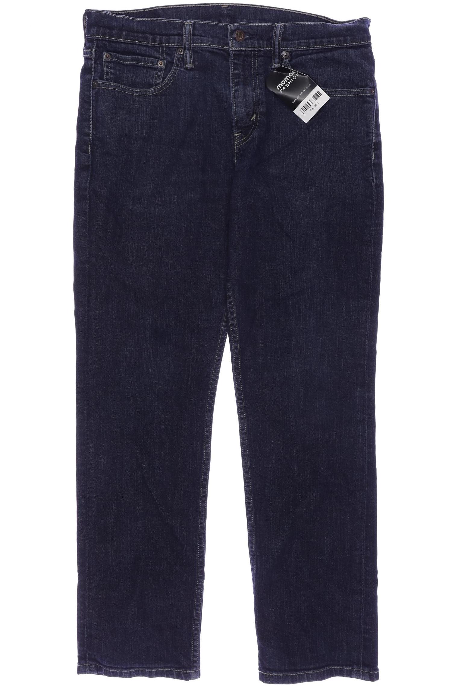 

Levis Herren Jeans, blau, Gr. 32