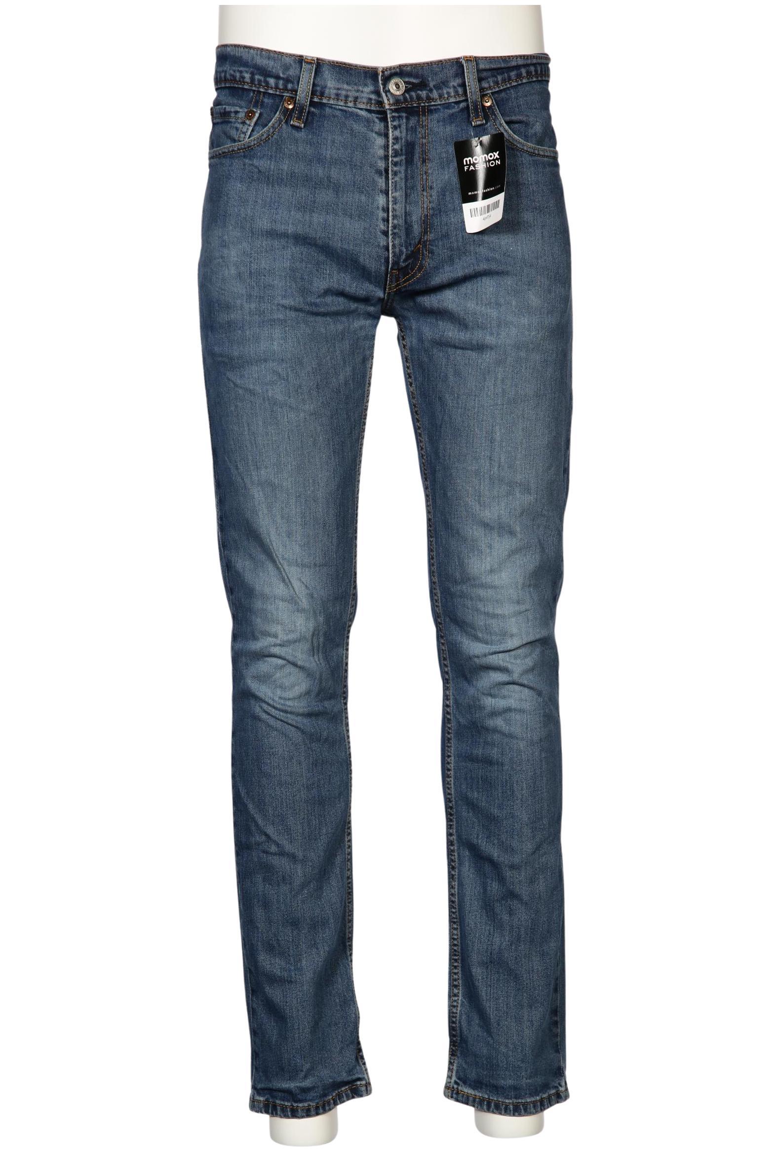 

Levis Herren Jeans, blau, Gr. 33