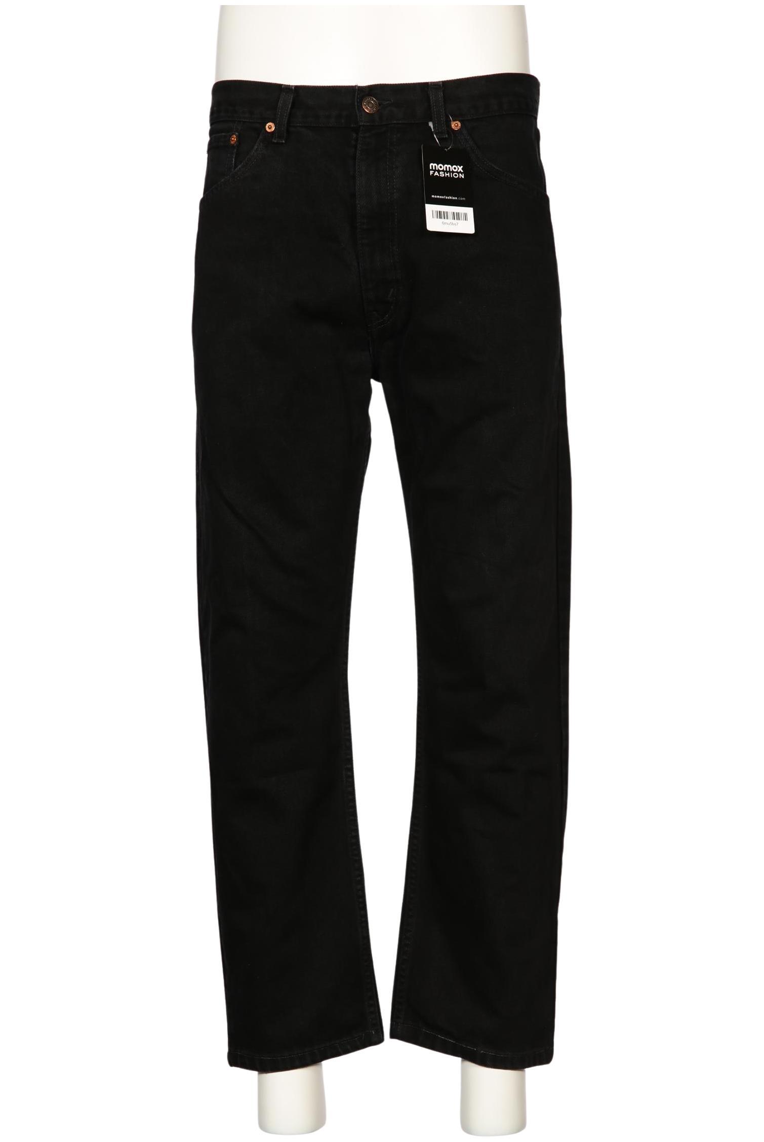 

Levis Herren Jeans, schwarz, Gr. 36