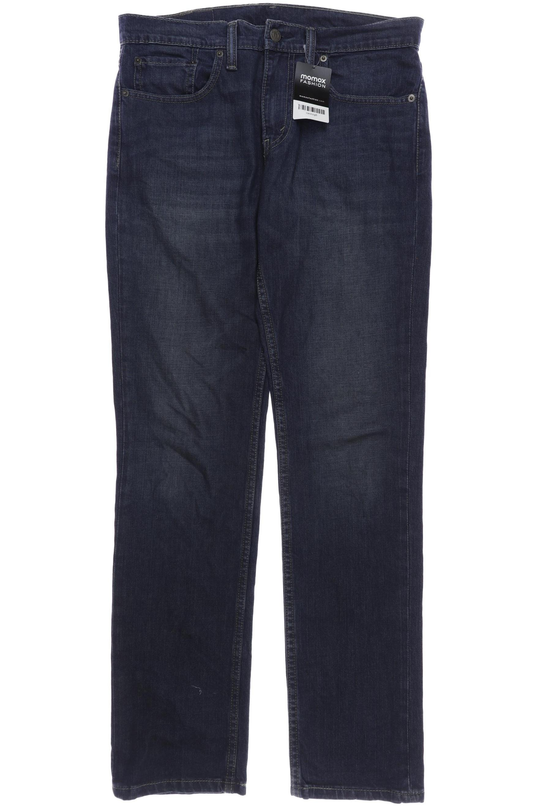 

Levis Herren Jeans, marineblau, Gr. 31
