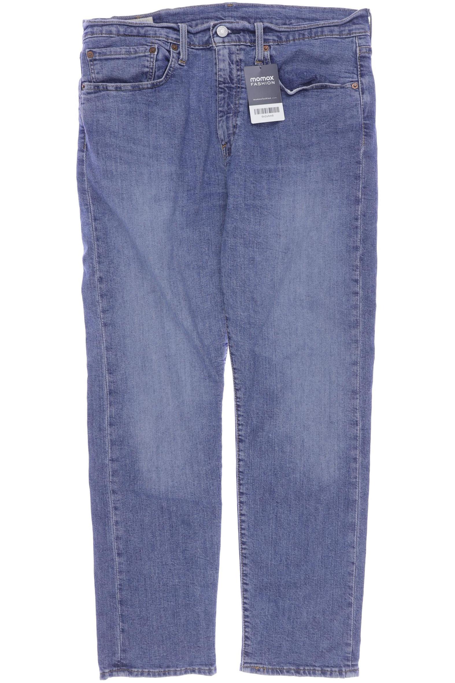 

Levis Herren Jeans, blau