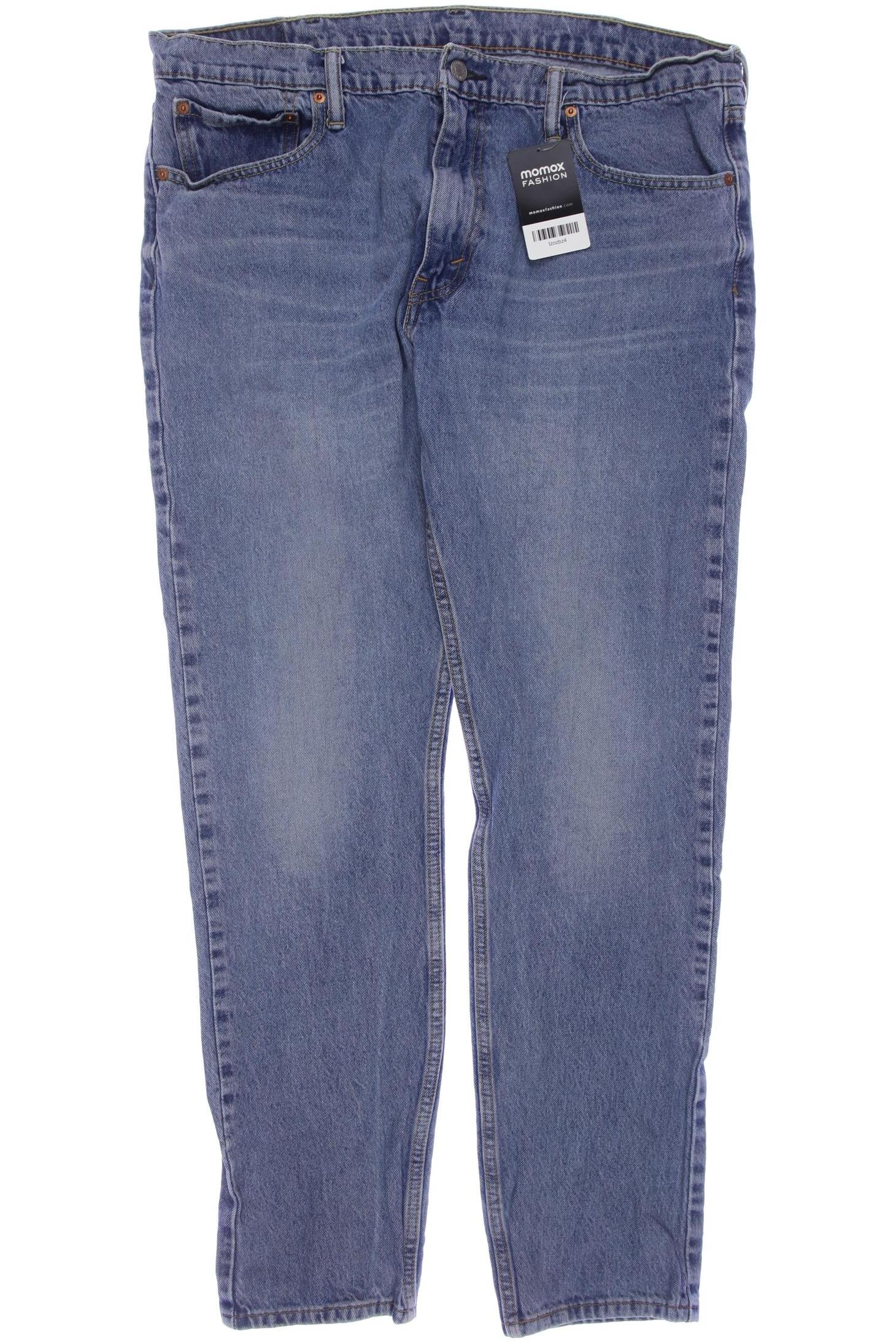 

Levis Herren Jeans, blau, Gr. 38