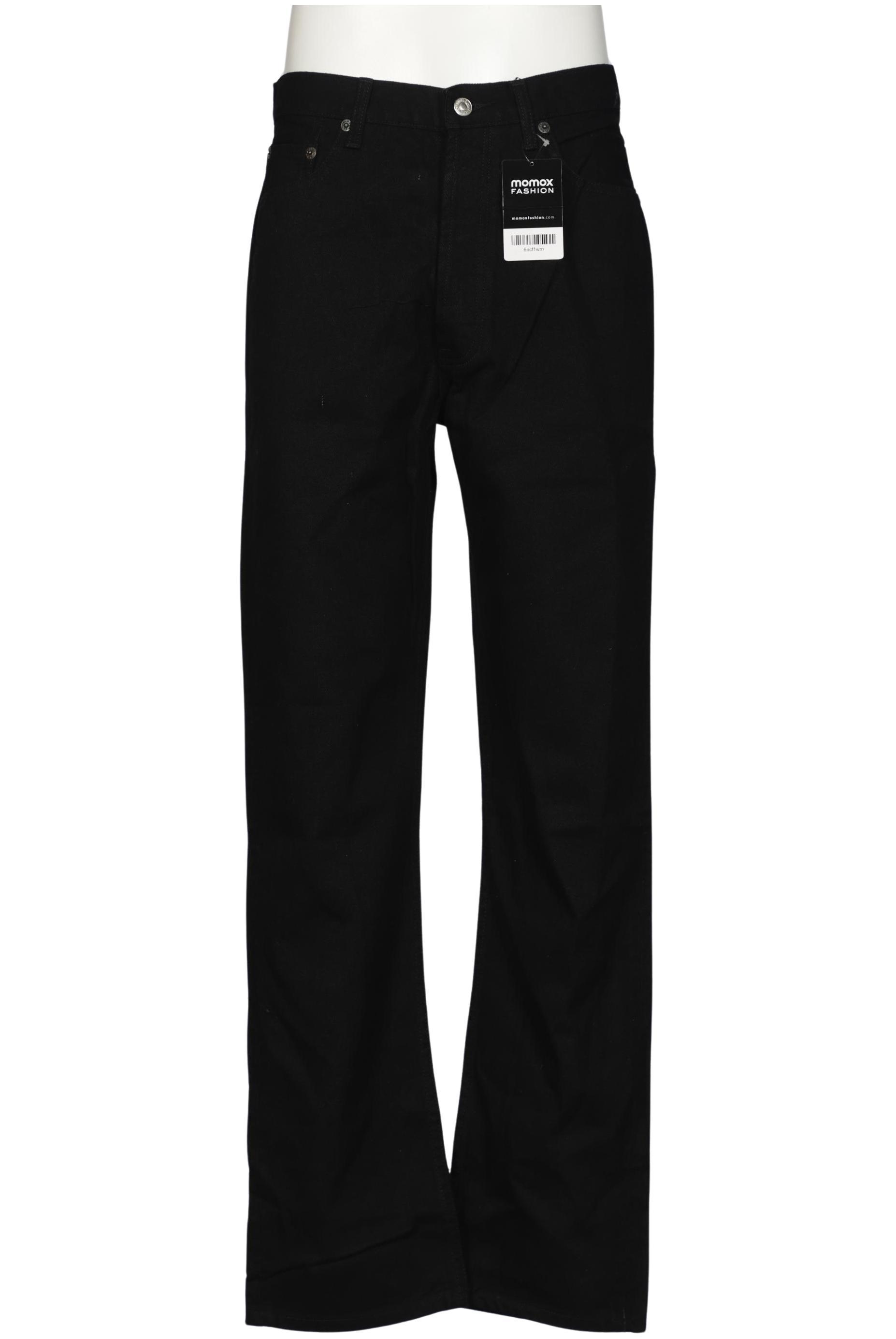

Levis Herren Jeans, schwarz, Gr. 32