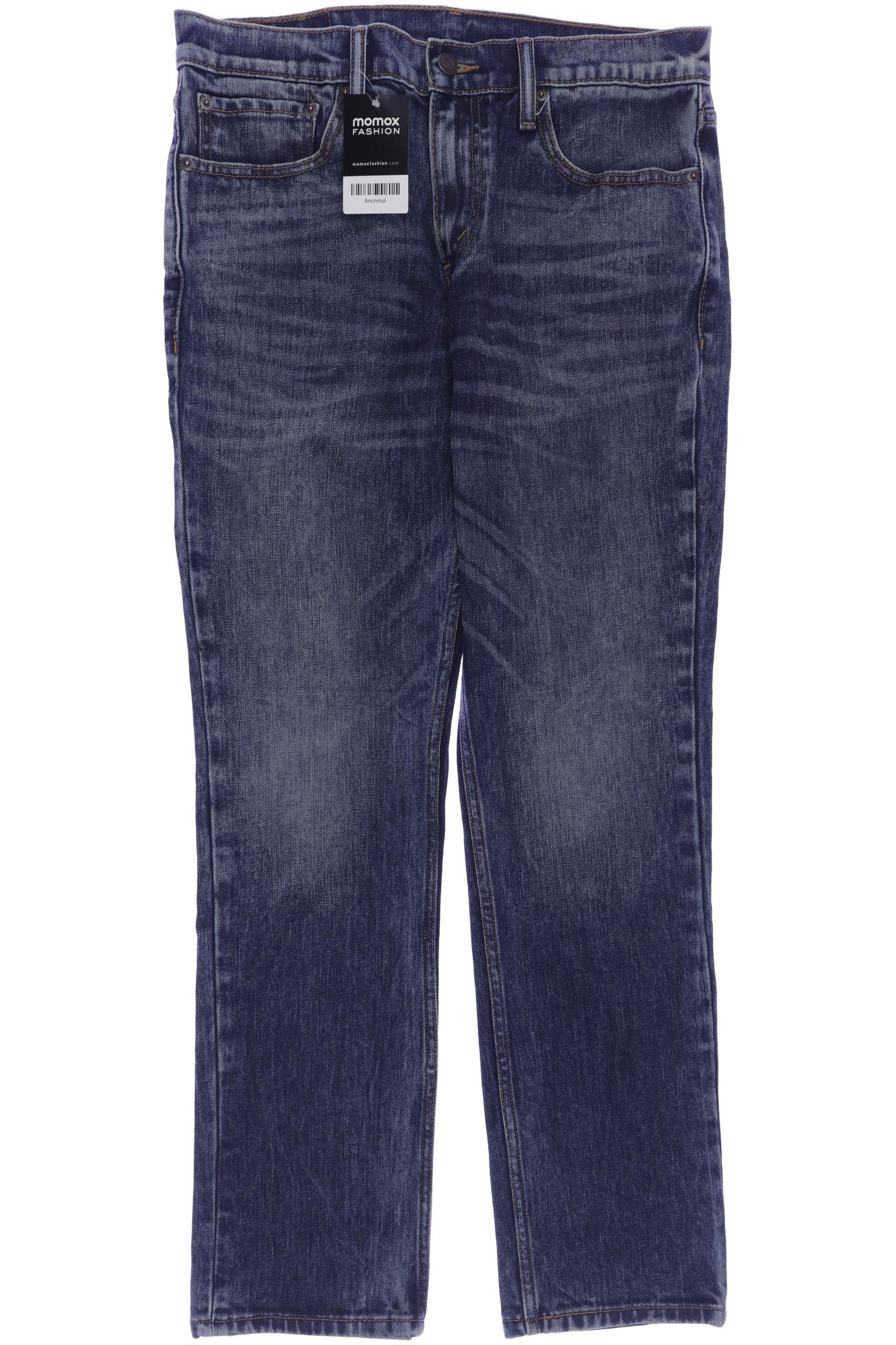 

Levis Herren Jeans, marineblau, Gr. 32