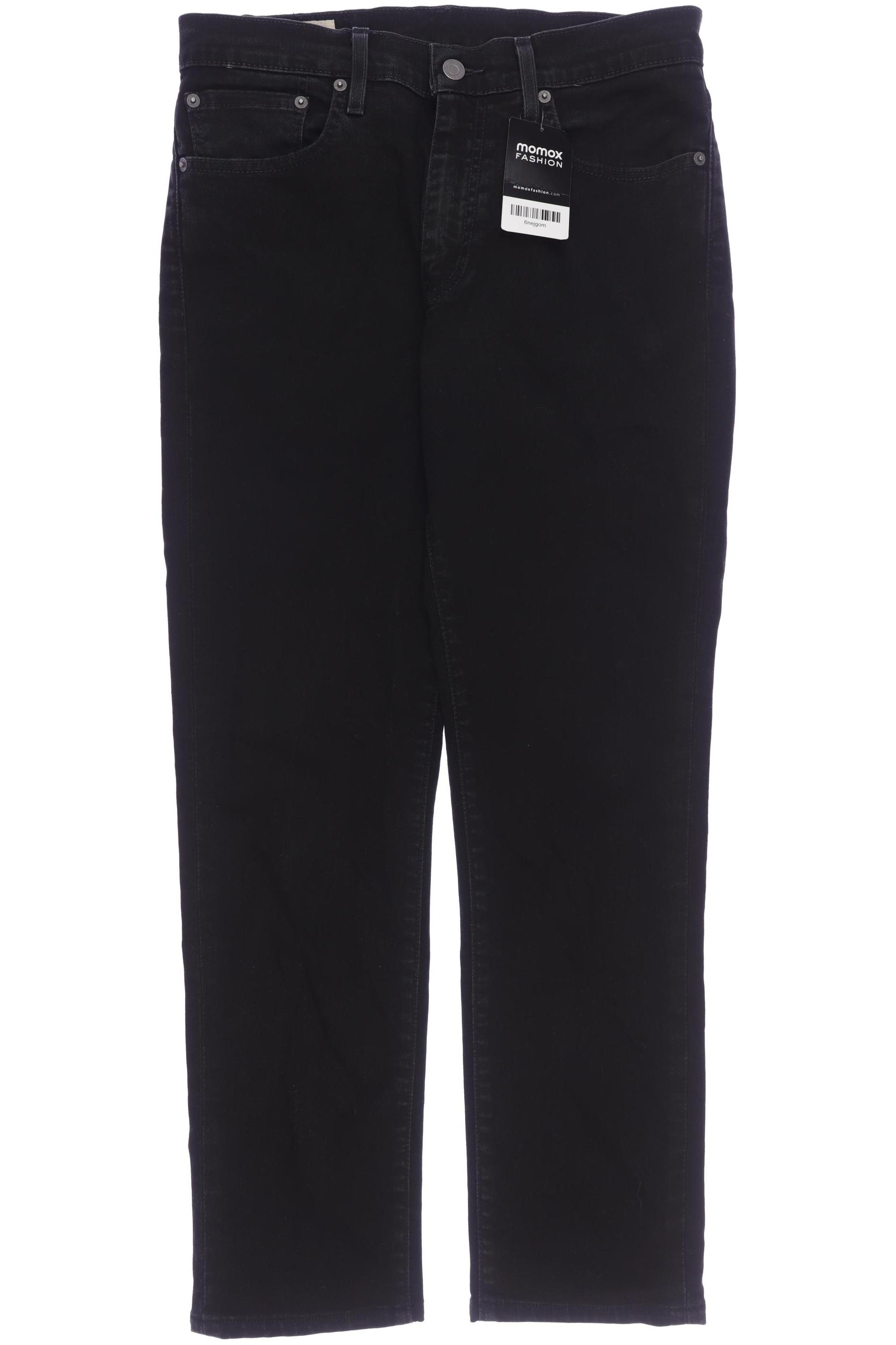 

Levis Herren Jeans, schwarz, Gr. 31