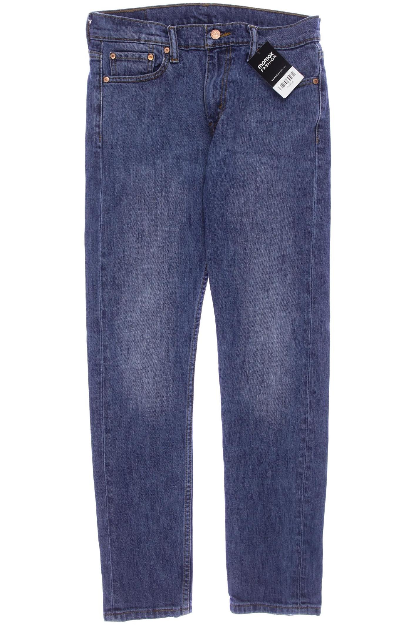 

Levis Herren Jeans, marineblau, Gr. 30