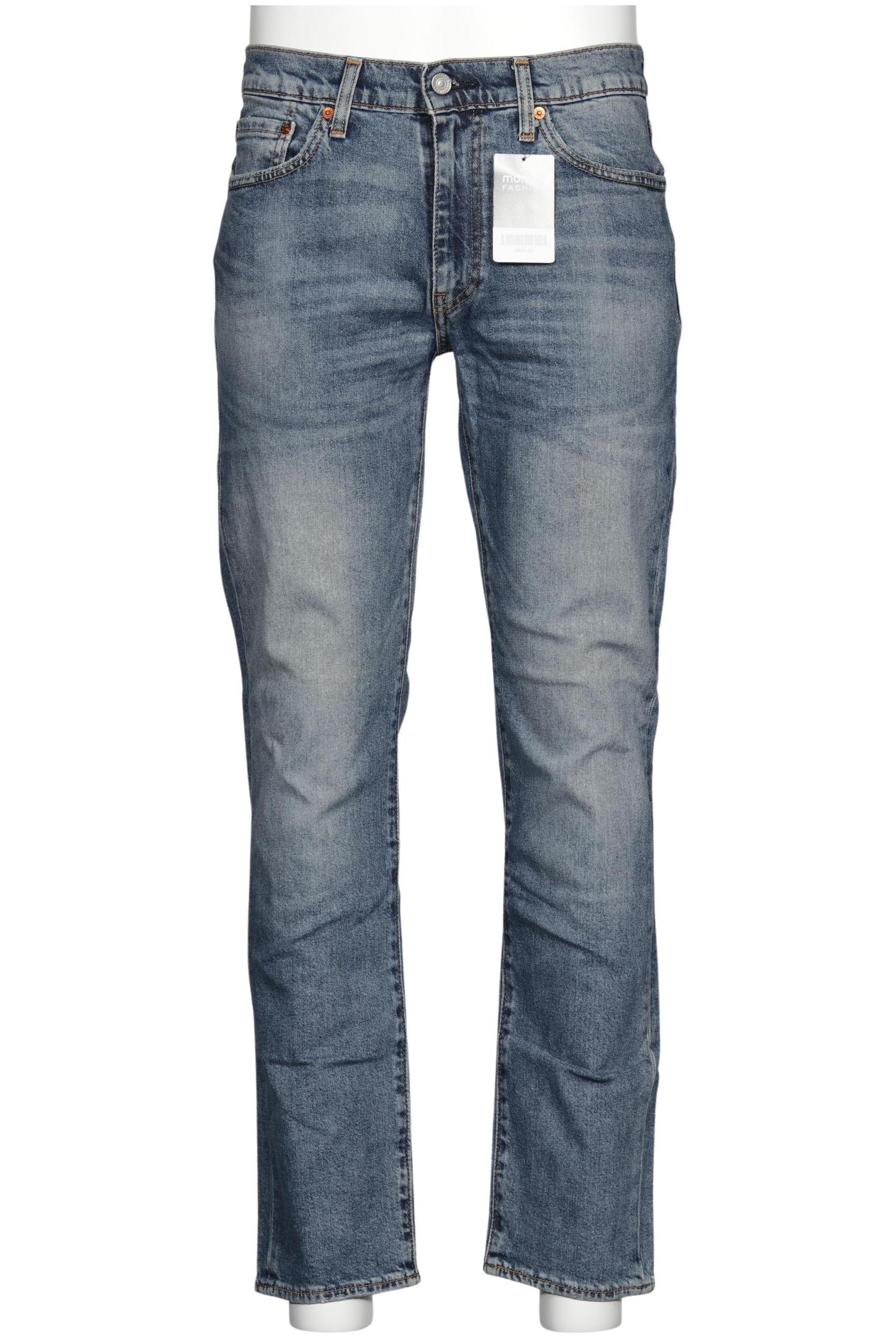 

Levis Herren Jeans, blau, Gr. 33