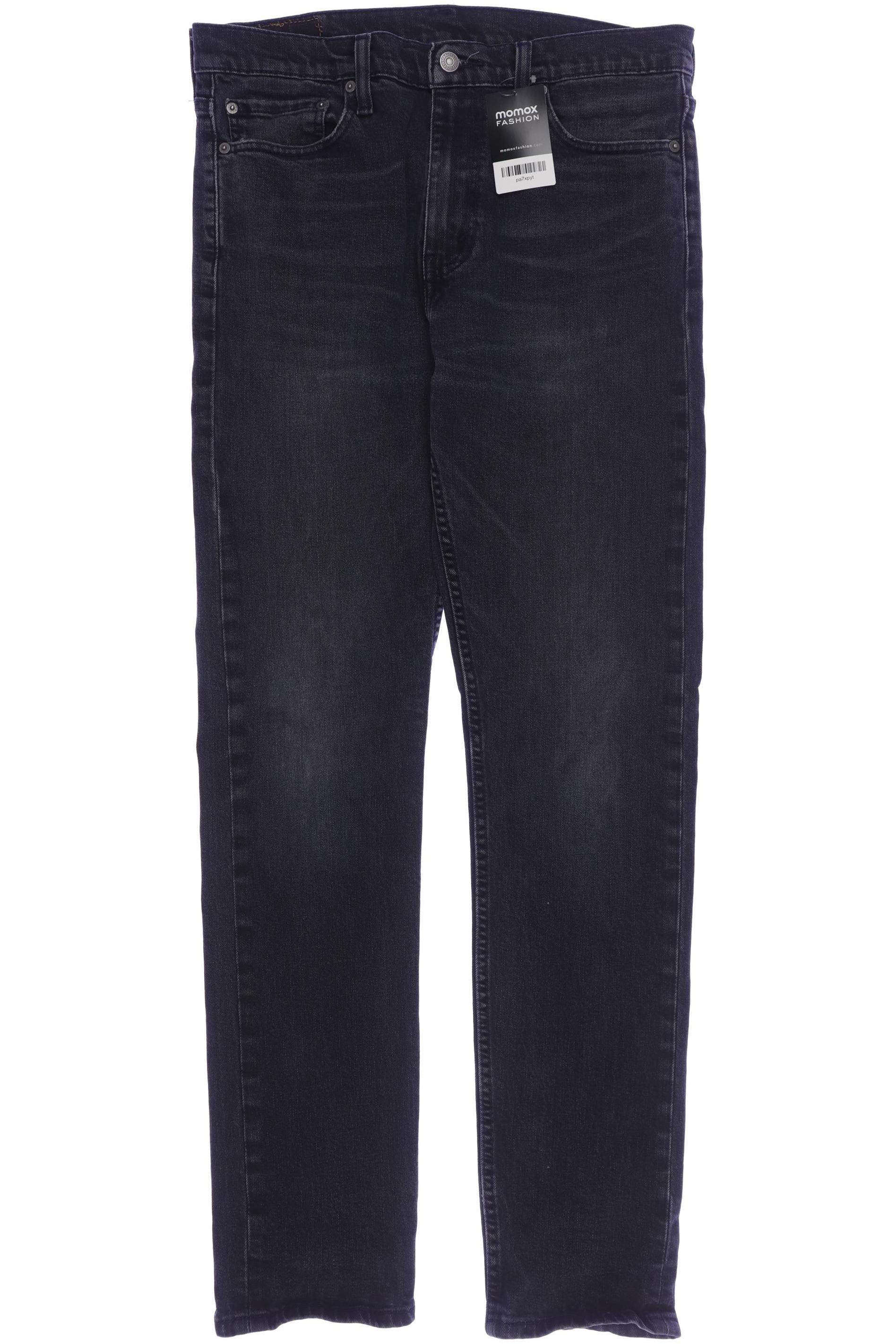 

Levis Herren Jeans, marineblau, Gr. 33